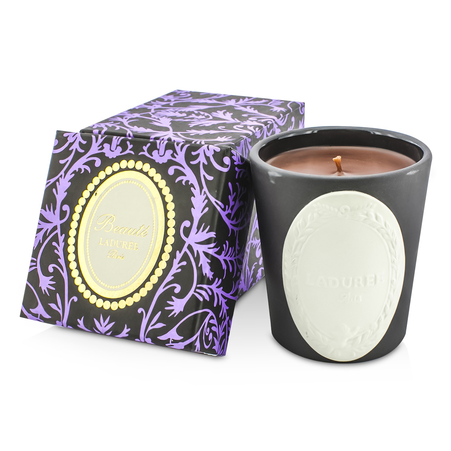 Laduree Scented Candle - Datte (Date) 220g/7.76oz