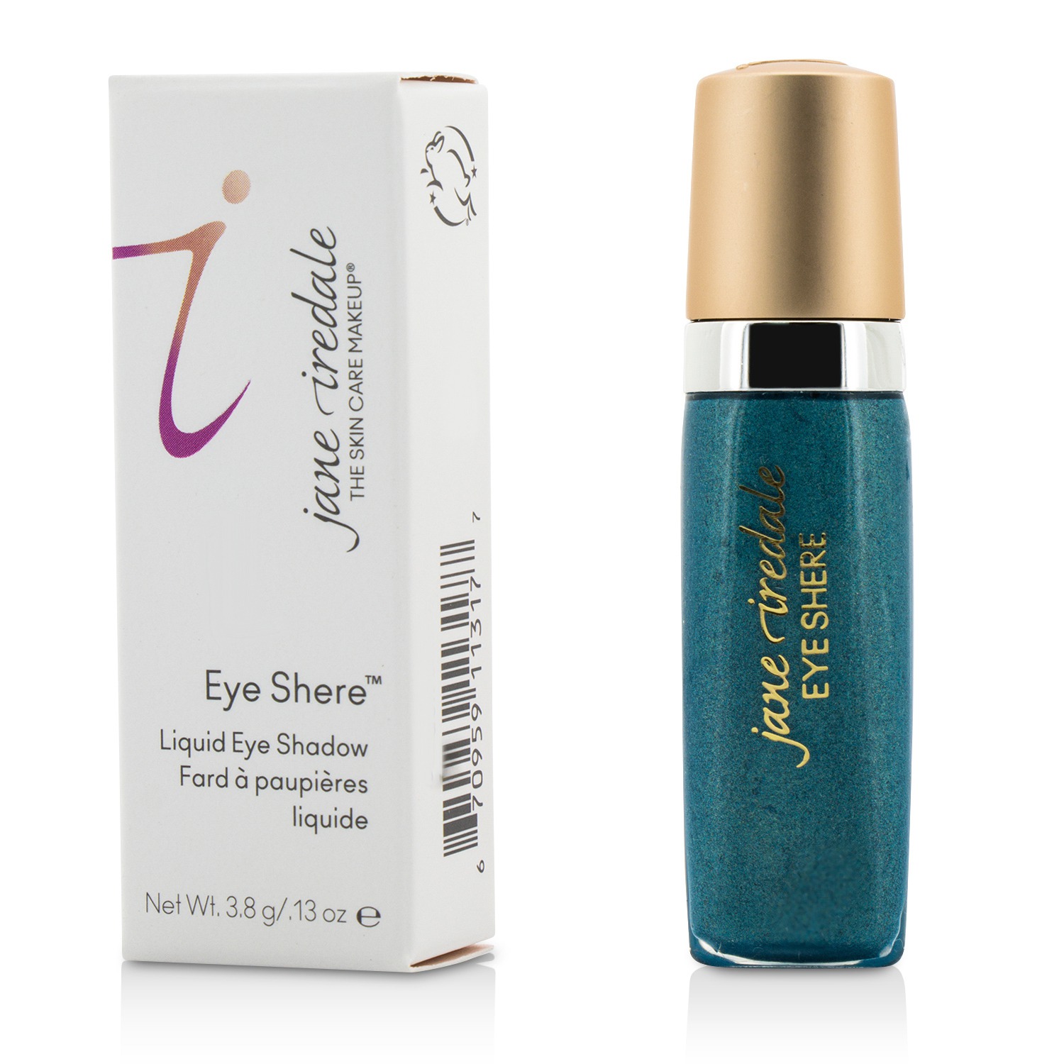 Jane Iredale Sombra Líquida Eye Shere 3.8g/0.13oz