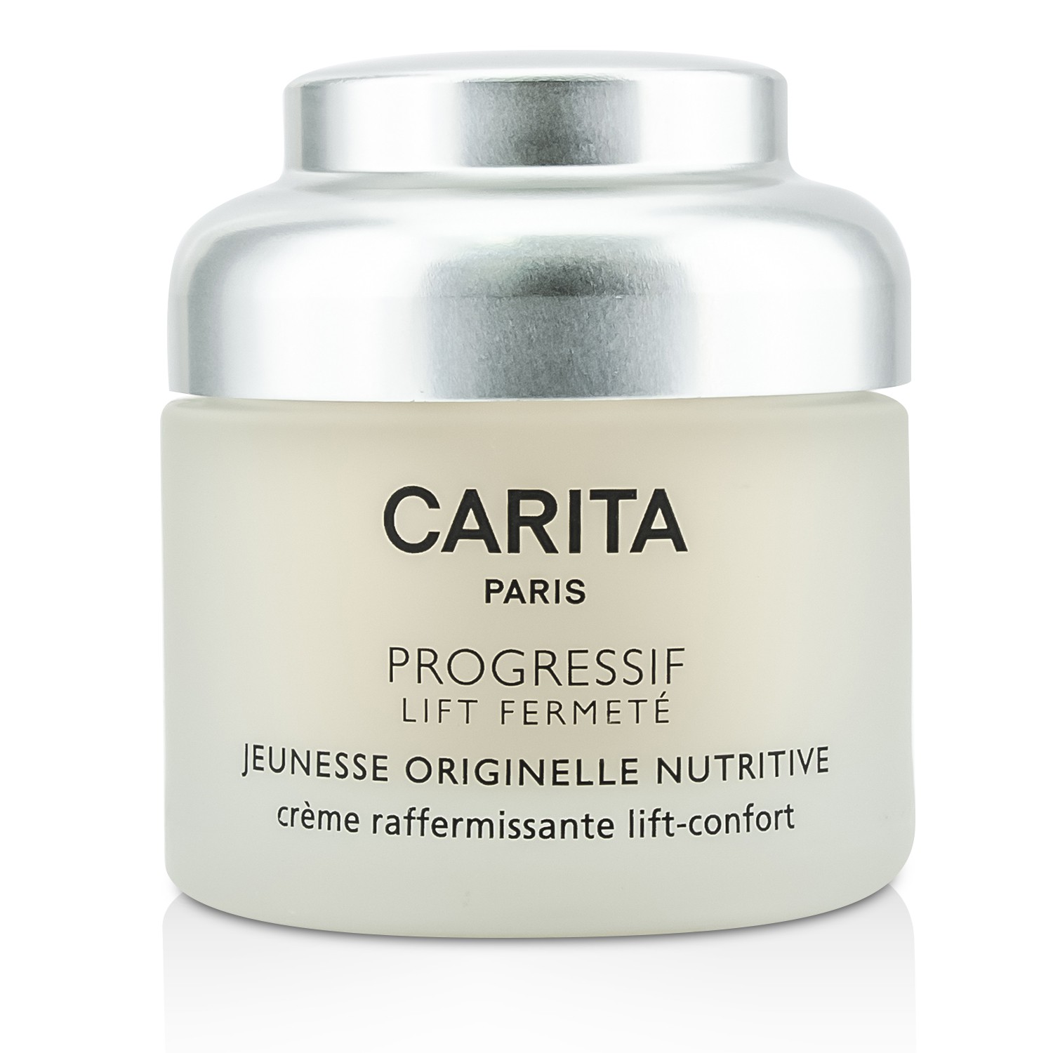 Carita Progressif Lift Fermete Genesis Of Youth Cremă de Fermitate Nutritivă Confort și Întindere 50ml/1.7oz