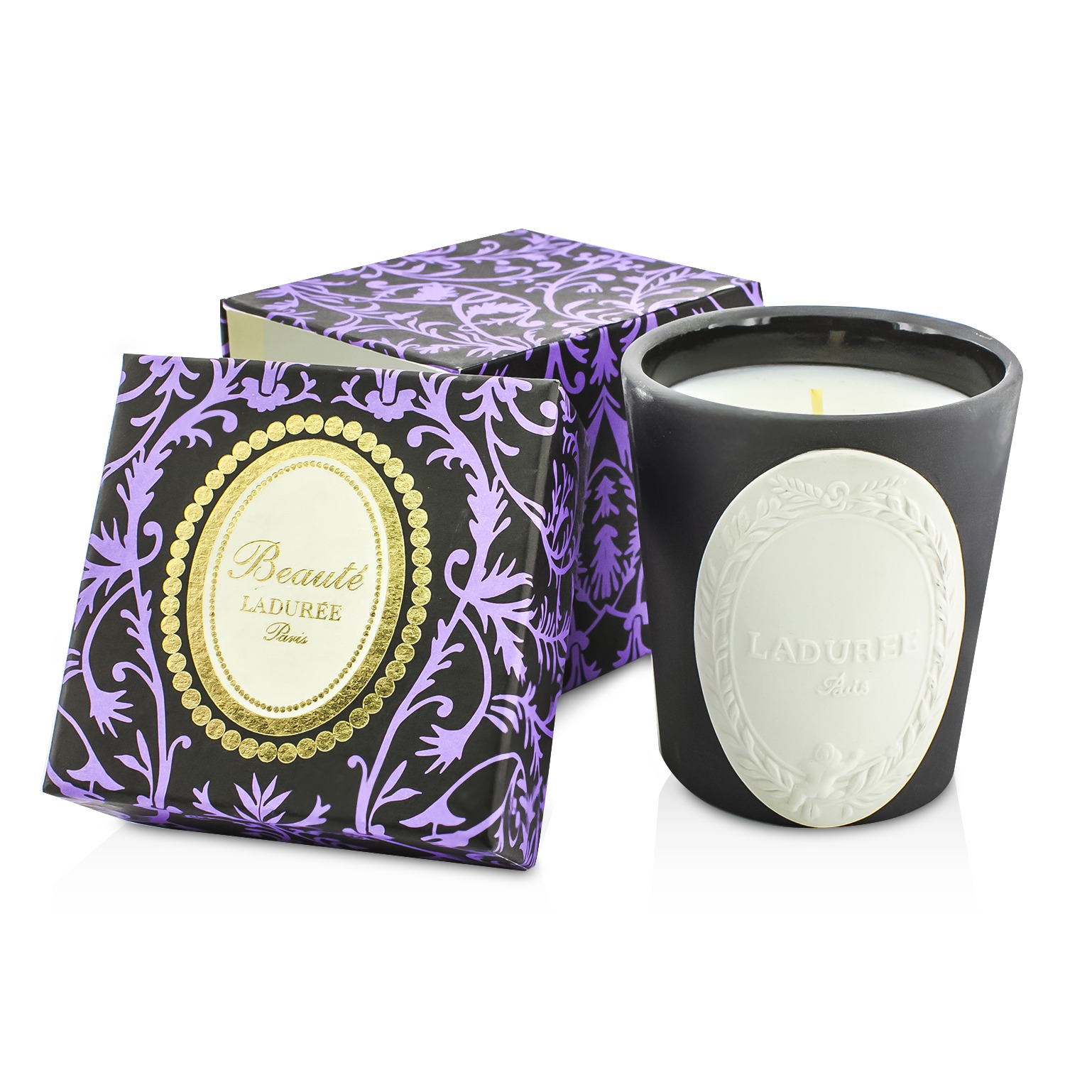 Laduree Scented Candle - Reglisse (Liquorice) 220g/7.76oz