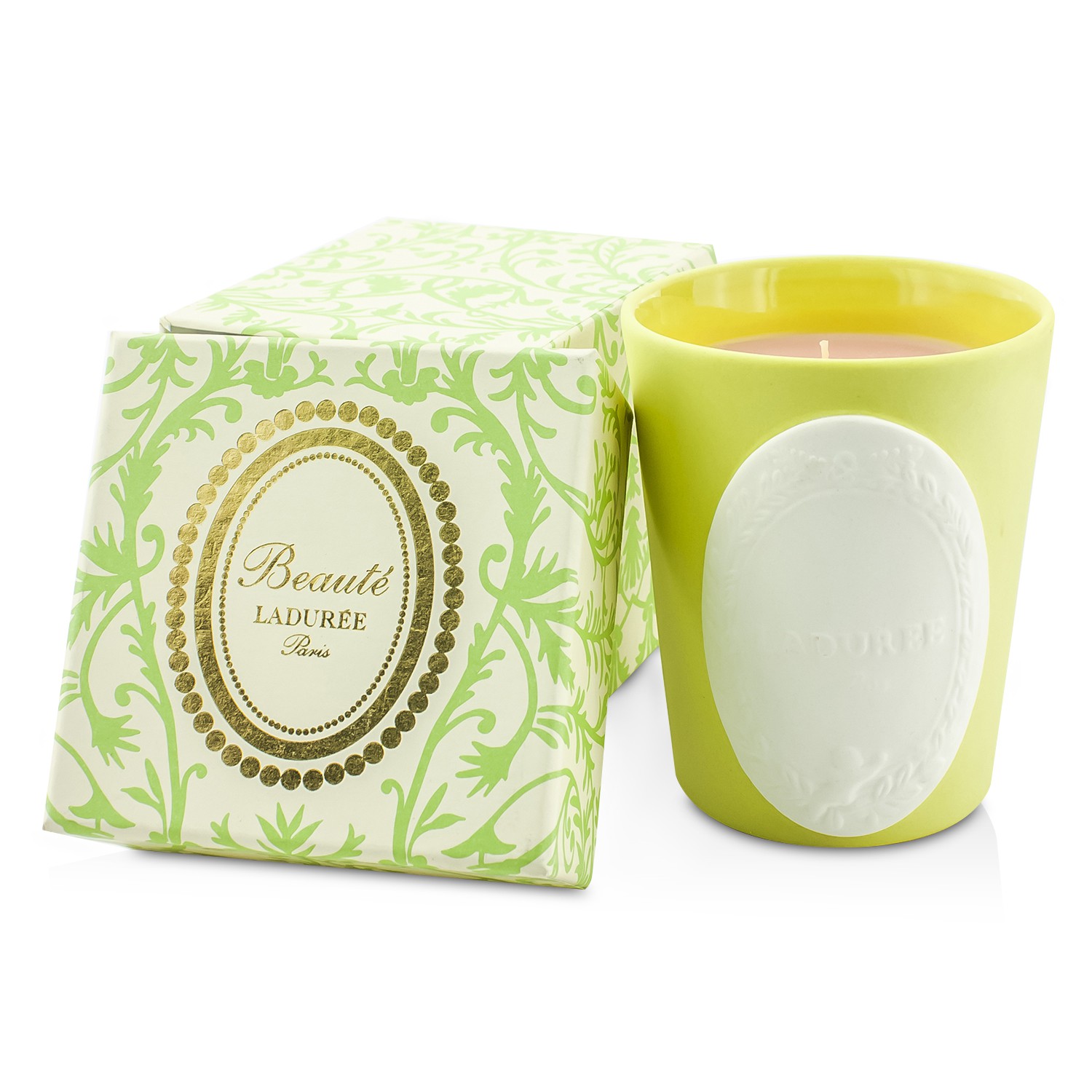 Laduree Scented Candle - Caprice 220g/7.76oz