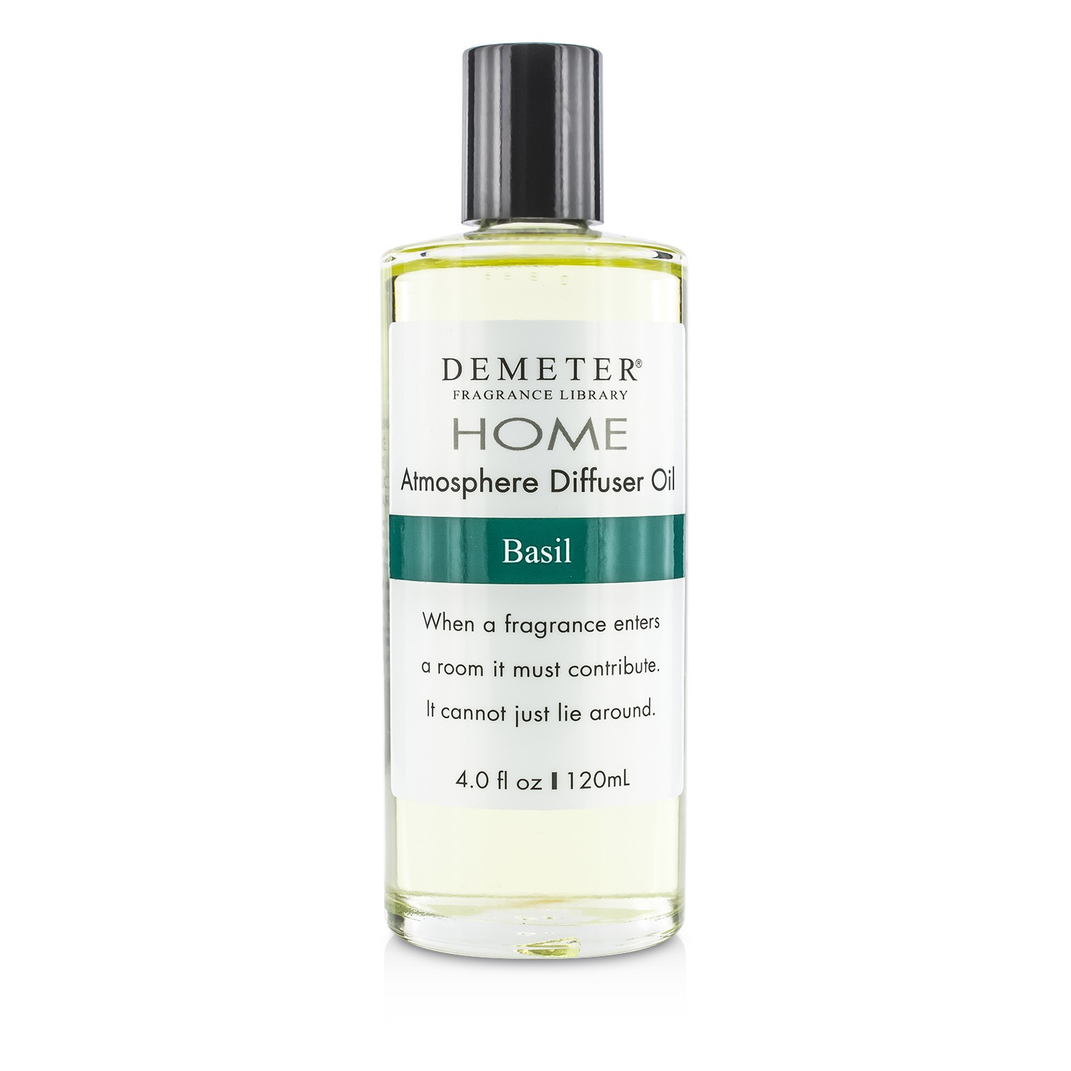 Demeter Atmosphere Diffuser Oil - Basil 120ml/4oz