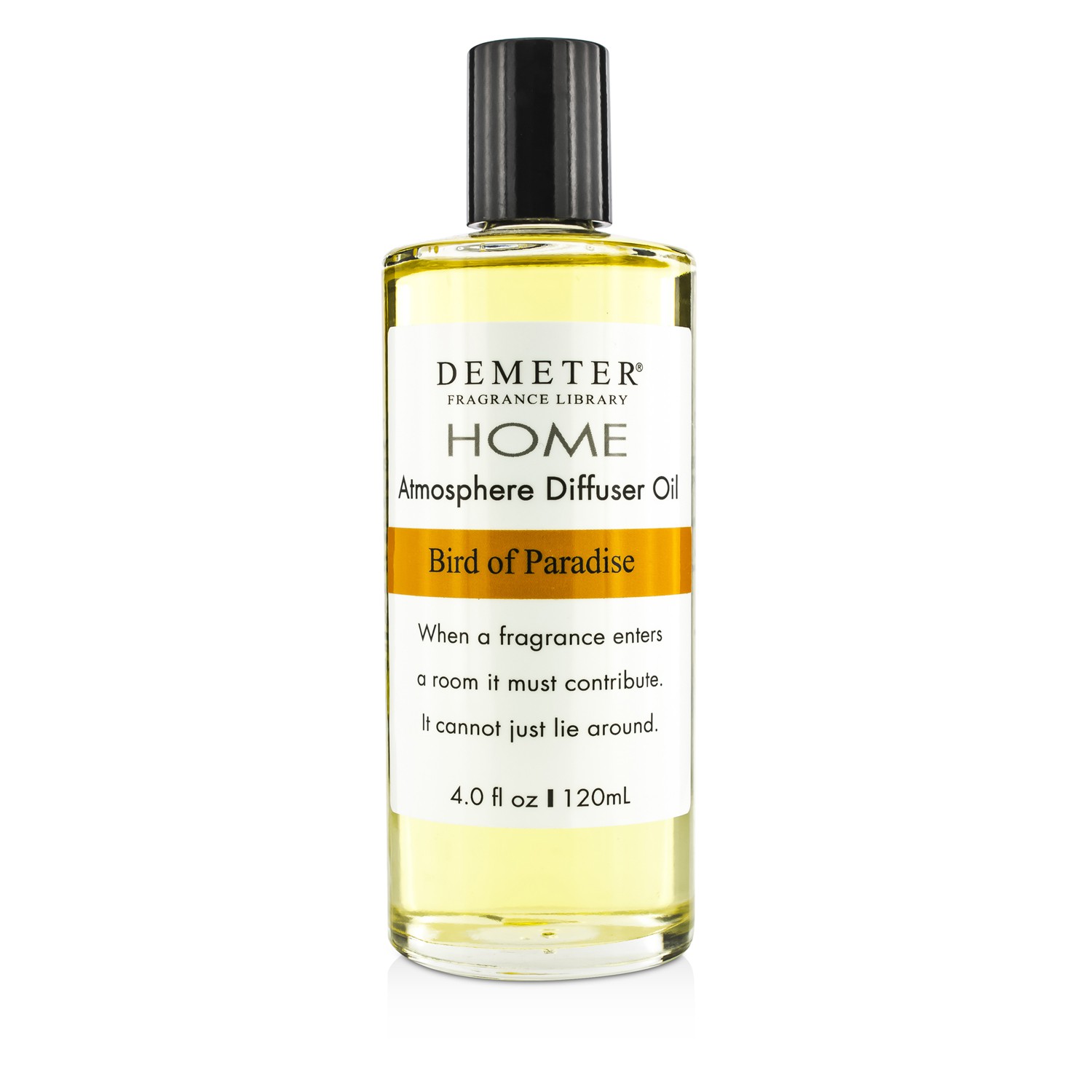 Demeter Atmosphere Diffuser Oil - Bird Of Paradise 120ml/4oz