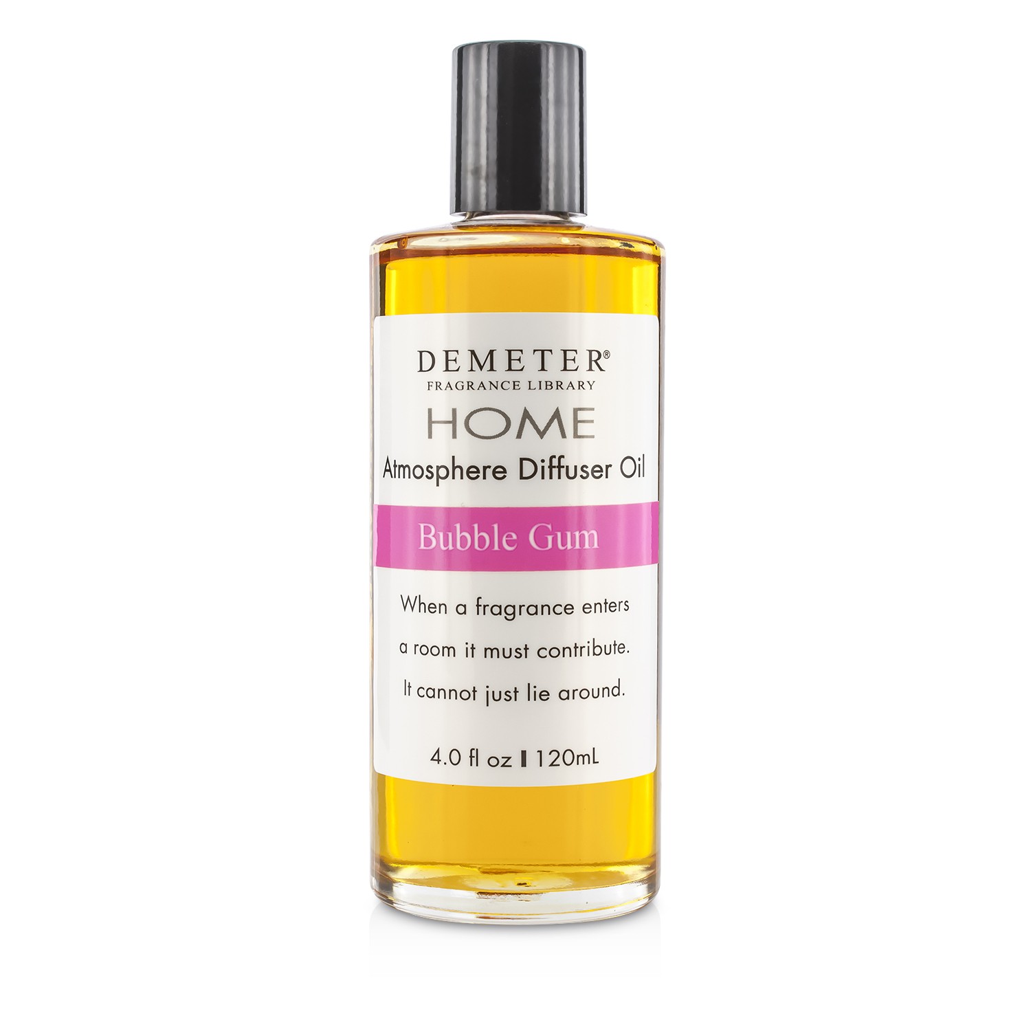 Demeter Aceite Difusor Ambiente - Bubble Gum 120ml/4oz