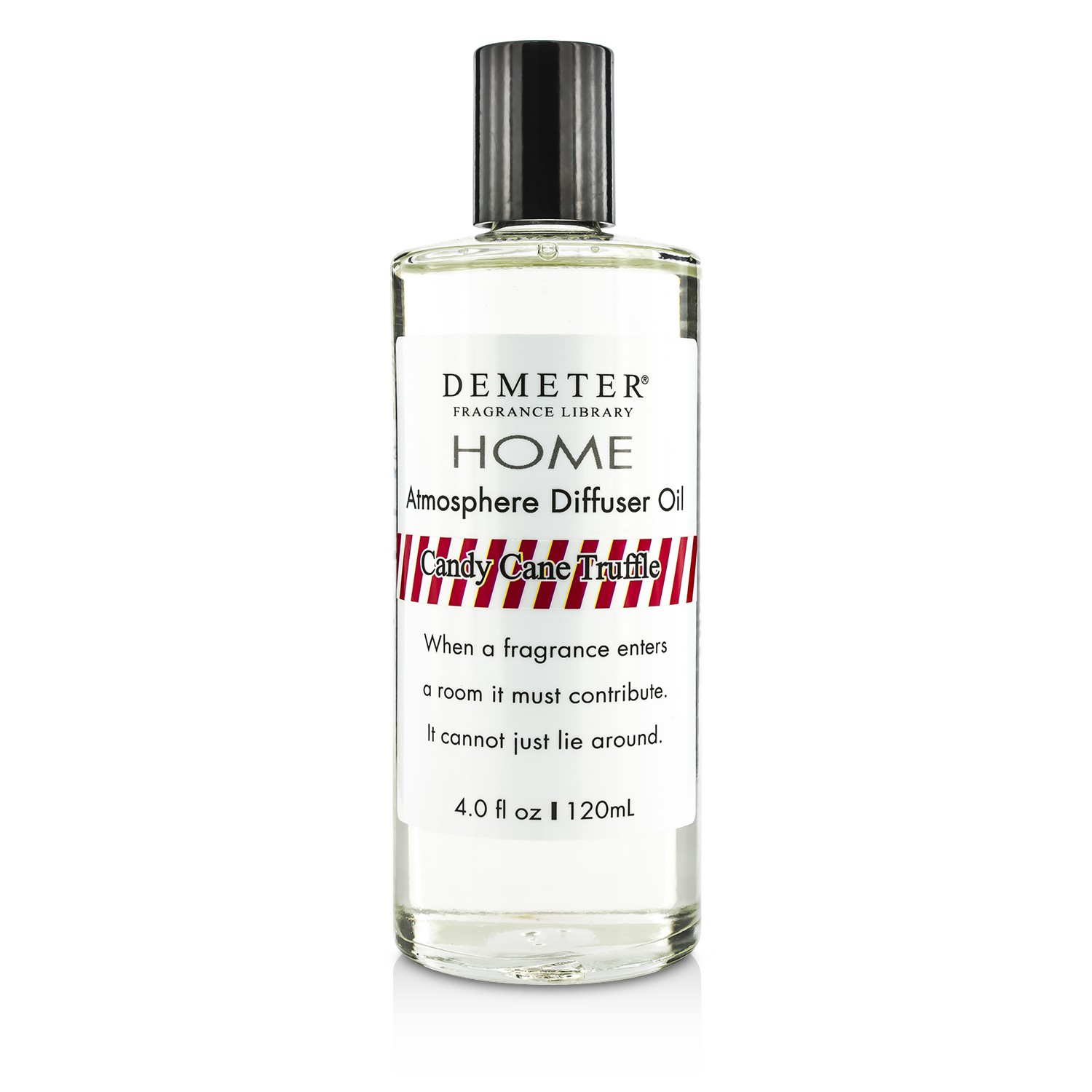 Demeter Atmosphere Diffuser Oil - Candy Cane Truffle 120ml/4oz