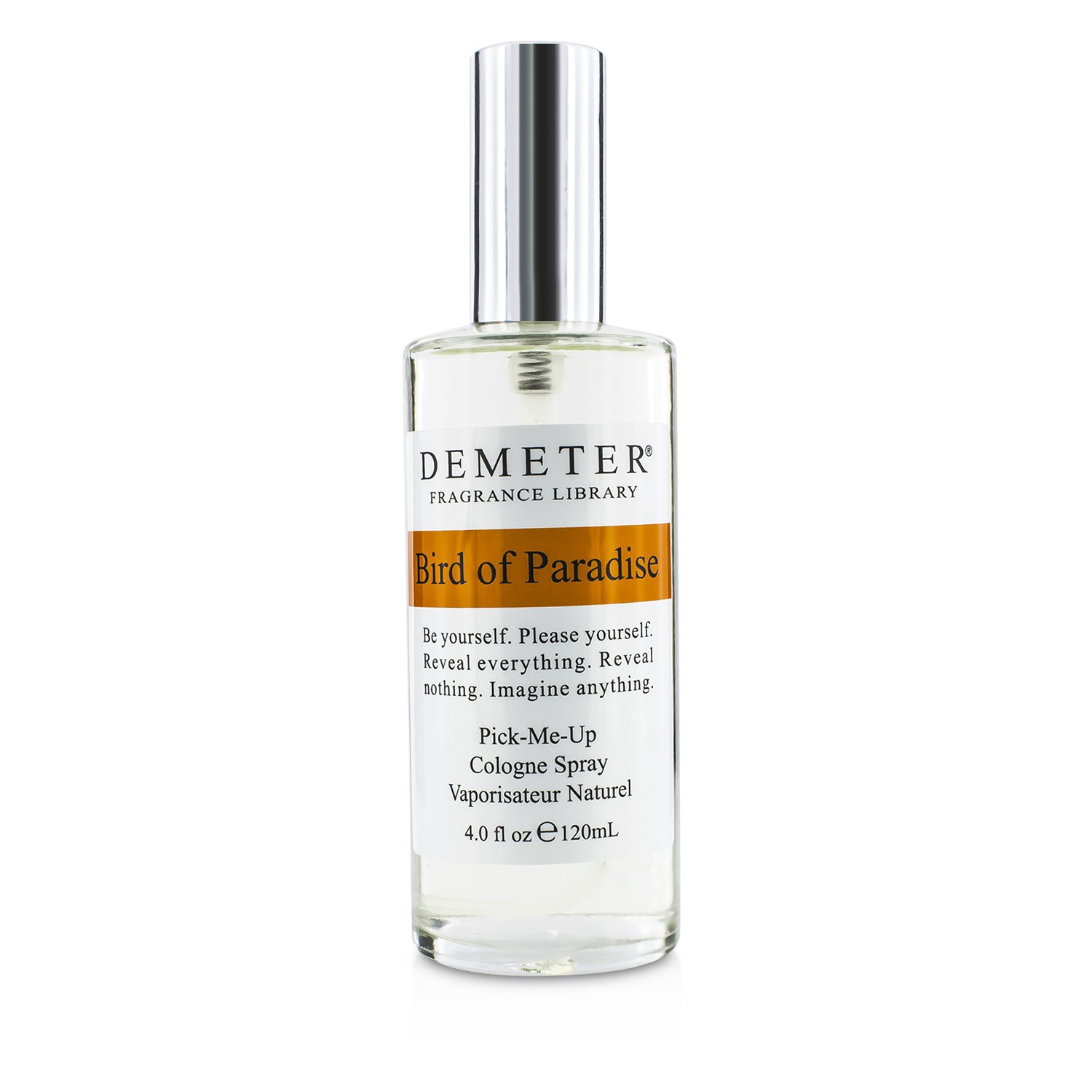 Demeter Bird Of Paradise كولونيا سبراي 120ml/4oz