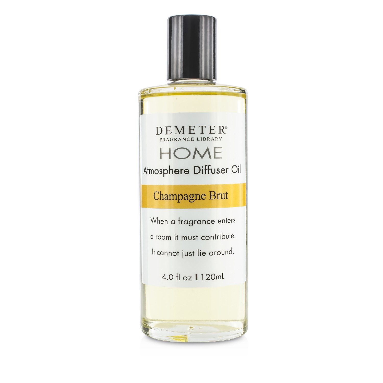 Demeter Atmosphere Diffuser Oil - Champagne Brut 120ml/4oz