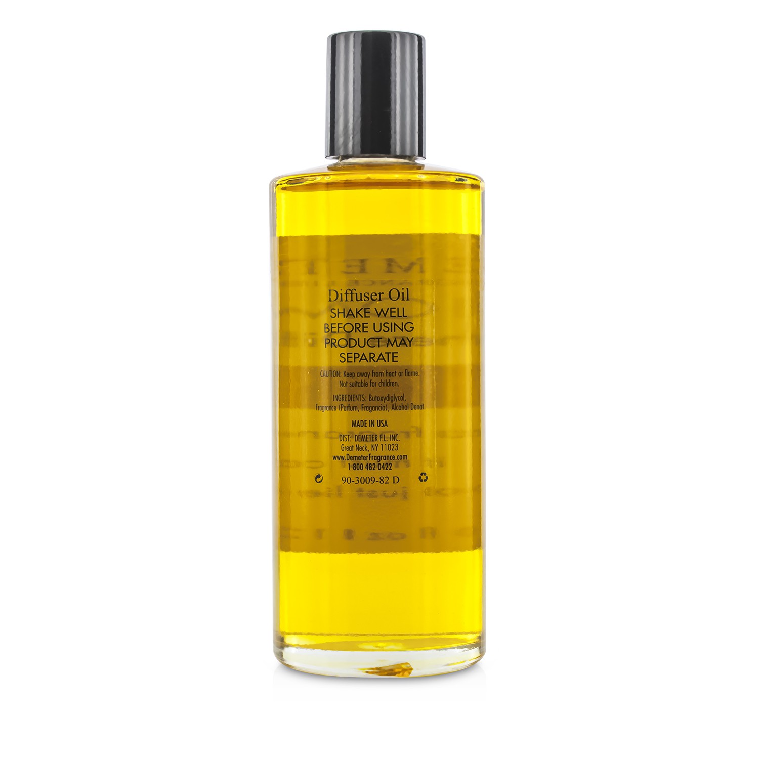 Demeter Atmosphere Diffuser Oil - Chocolate Chip Cookie 120ml/4oz