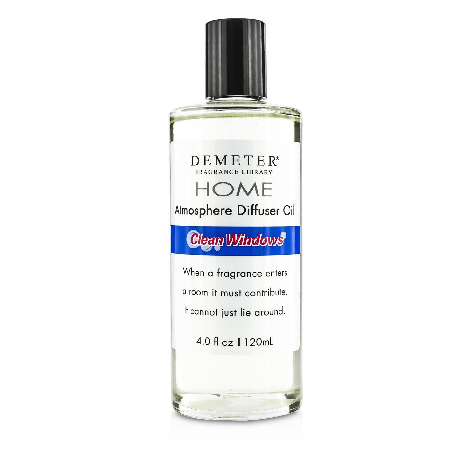 Demeter Atmosphere Diffuser Oil - Clean Windows 120ml/4oz