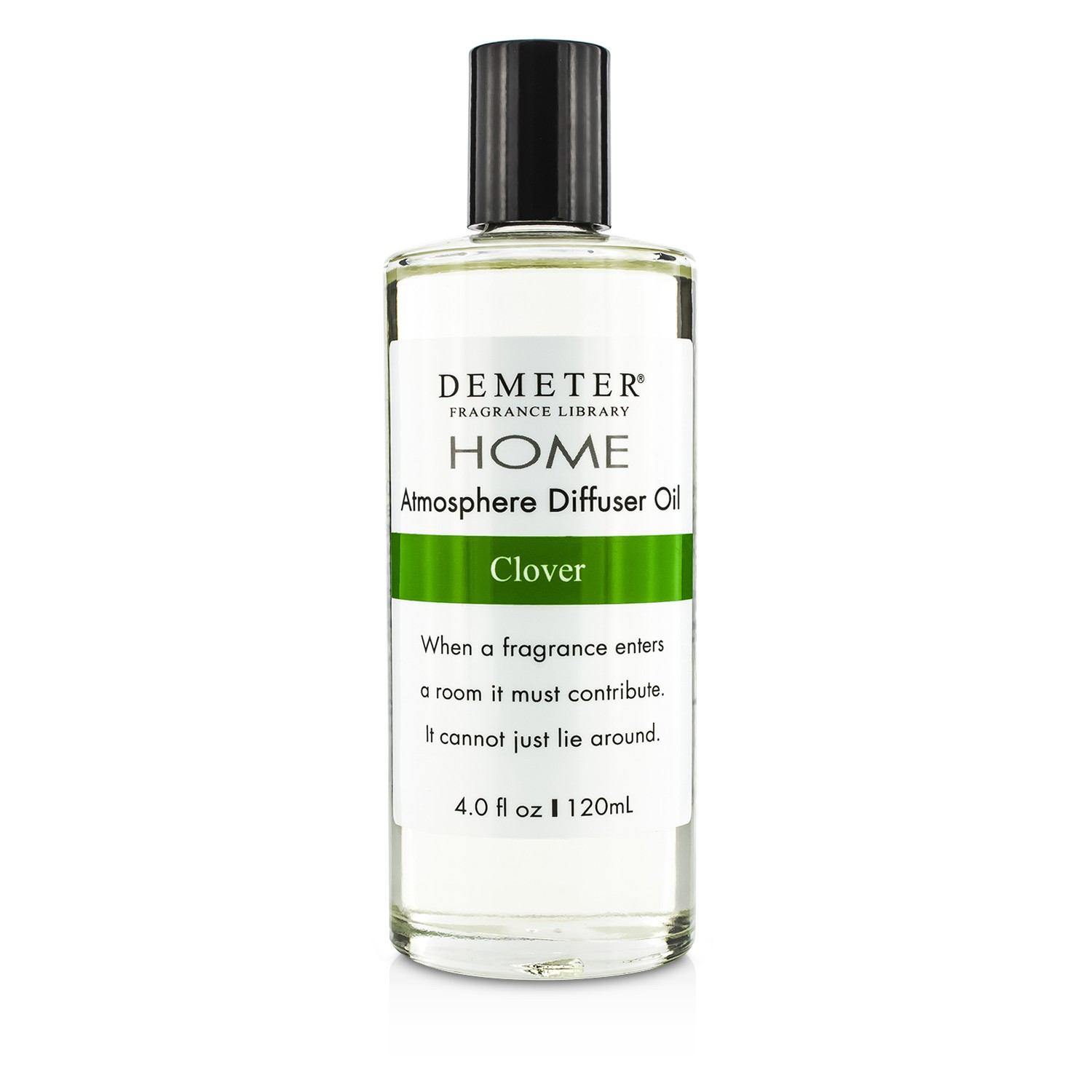 Demeter Atmosphere Diffuser Oil - Clover 120ml/4oz