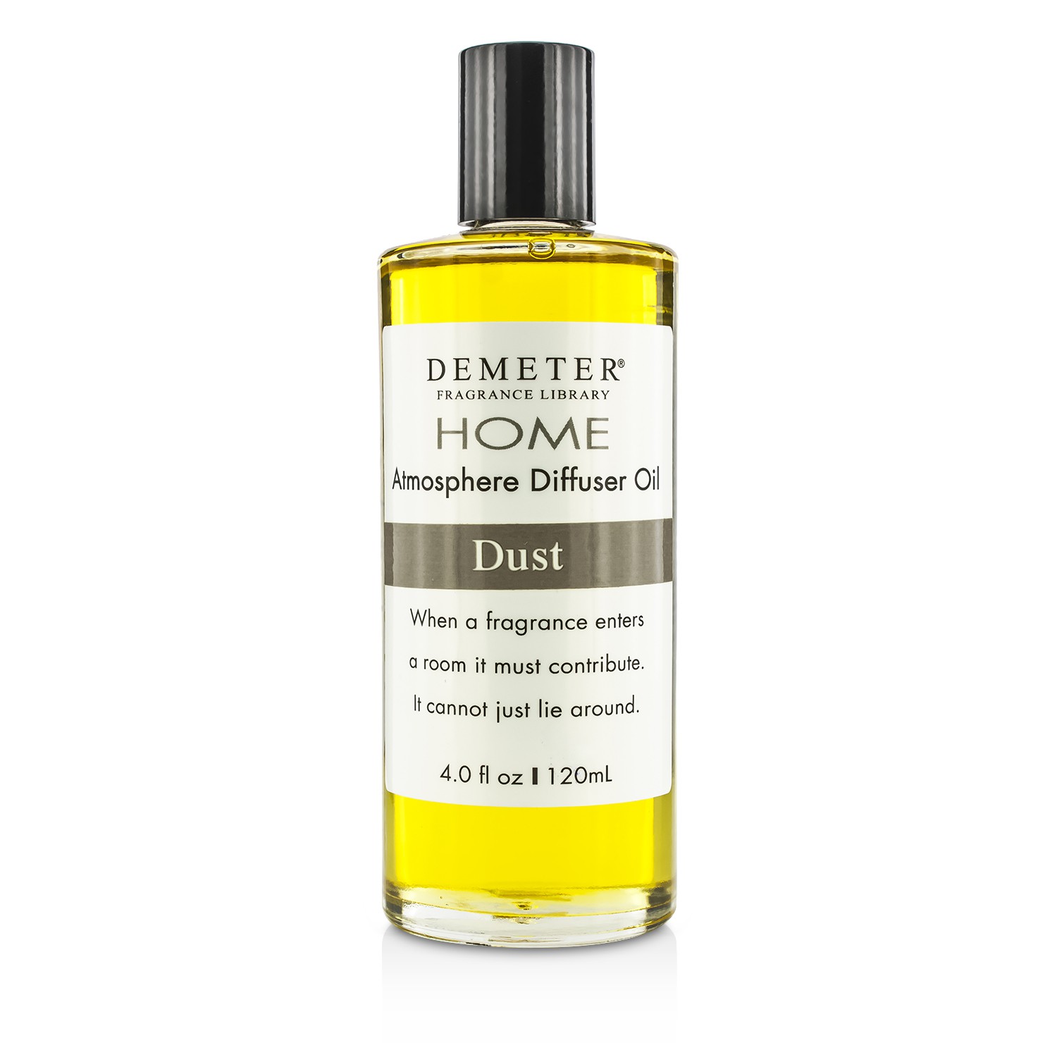 Demeter Atmosphere Diffuser Oil - Dust 120ml/4oz