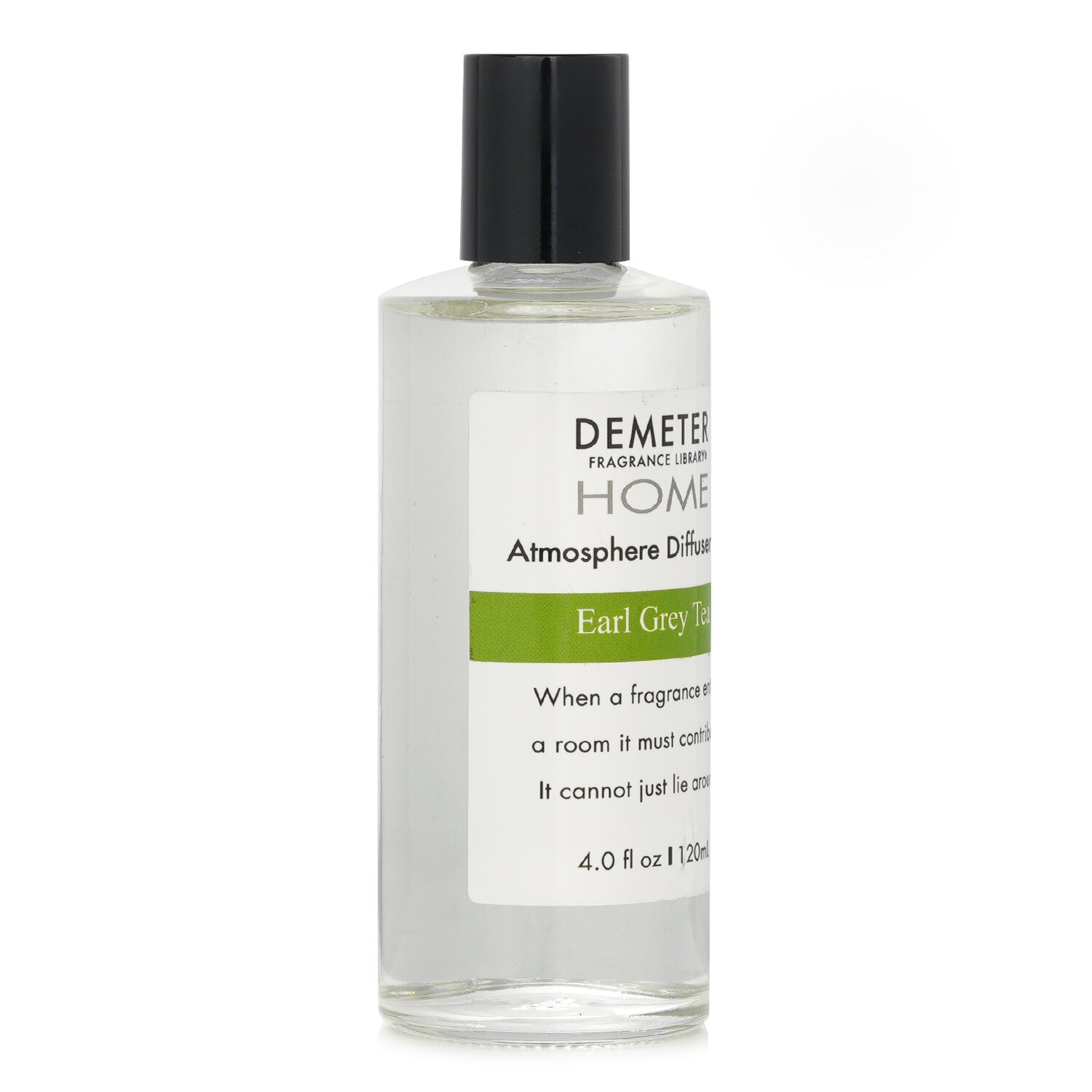 Demeter Aceite Difusor Ambiente - Earl Grey Tea 120ml/4oz