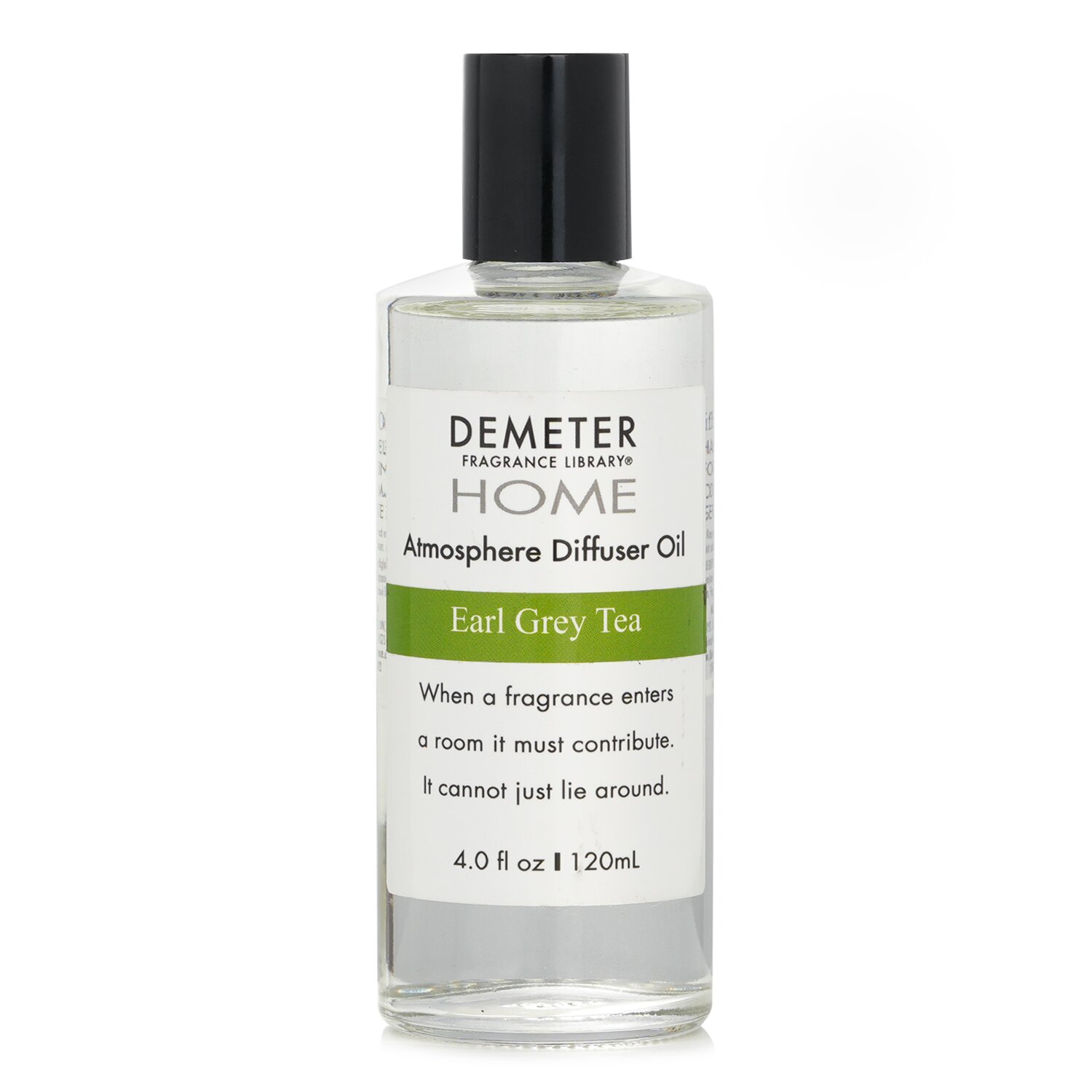 Demeter Aceite Difusor Ambiente - Earl Grey Tea 120ml/4oz