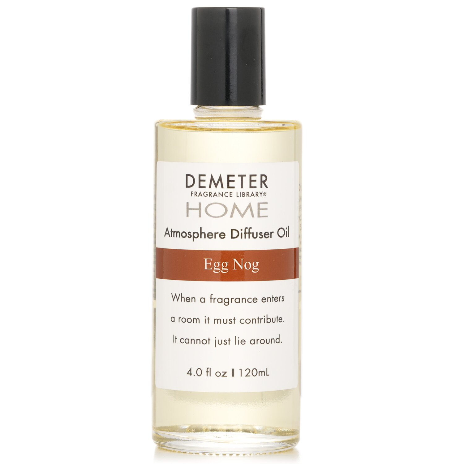 Demeter Комнатный Диффузор Масло - Egg Nog 120ml/4oz