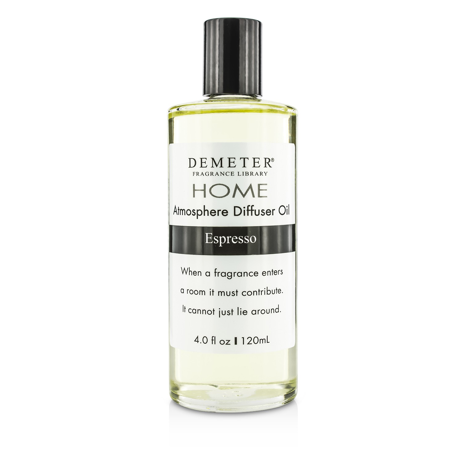 Demeter Aceite Difusor Ambiente - Espresso 120ml/4oz