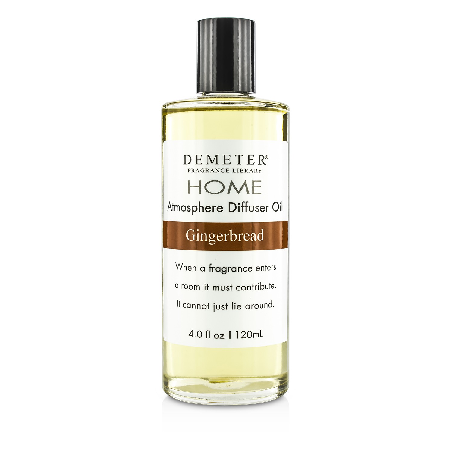 Demeter Atmosphere Diffuser Oil - Gingerbread 120ml/4oz