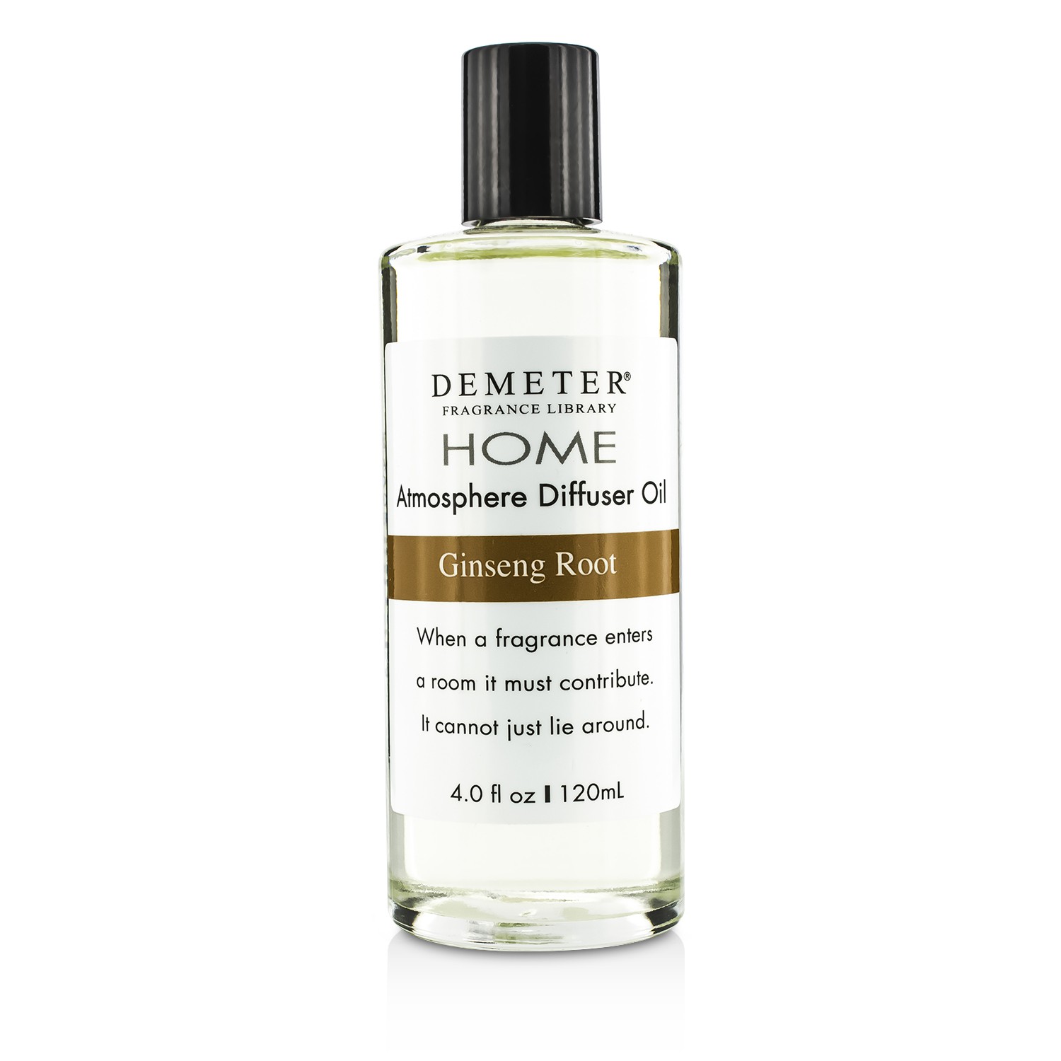 Demeter Atmosphere Diffuser Oil - Ginseng Root 120ml/4oz