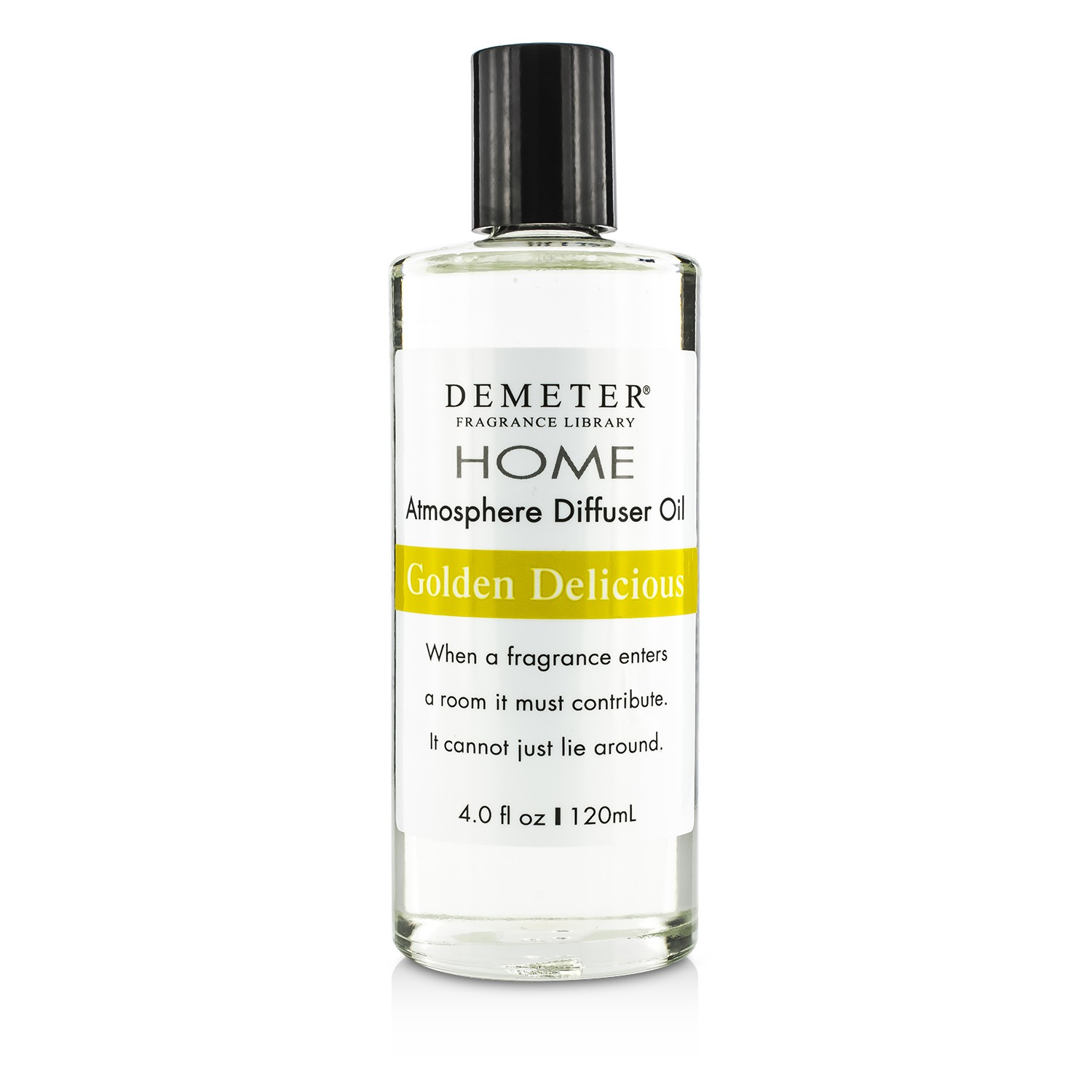 Demeter Atmosphere Diffuser Oil - Golden Delicious 120ml/4oz