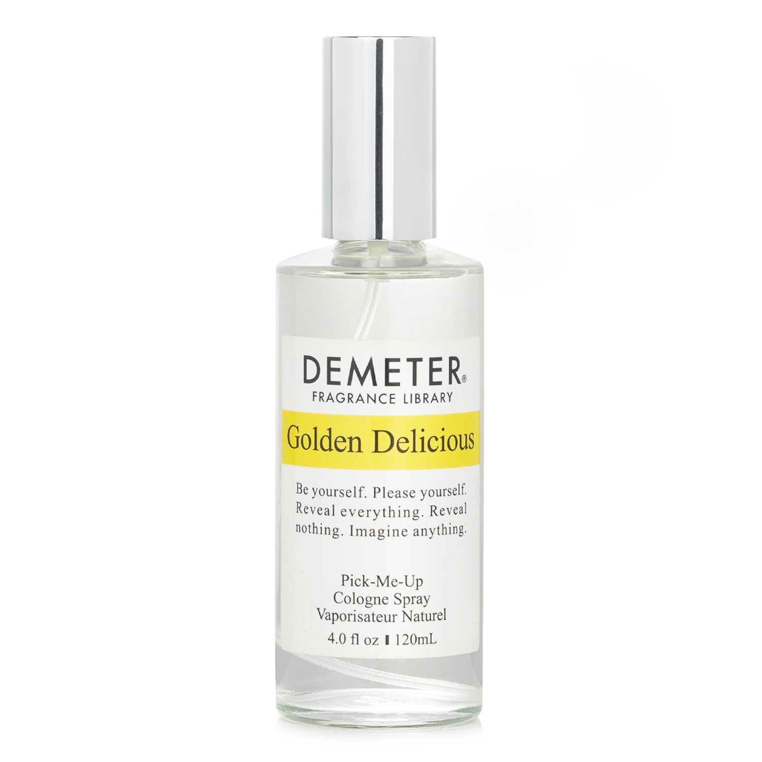 Demeter Golden Delicious Cologne Spray 120ml/4oz