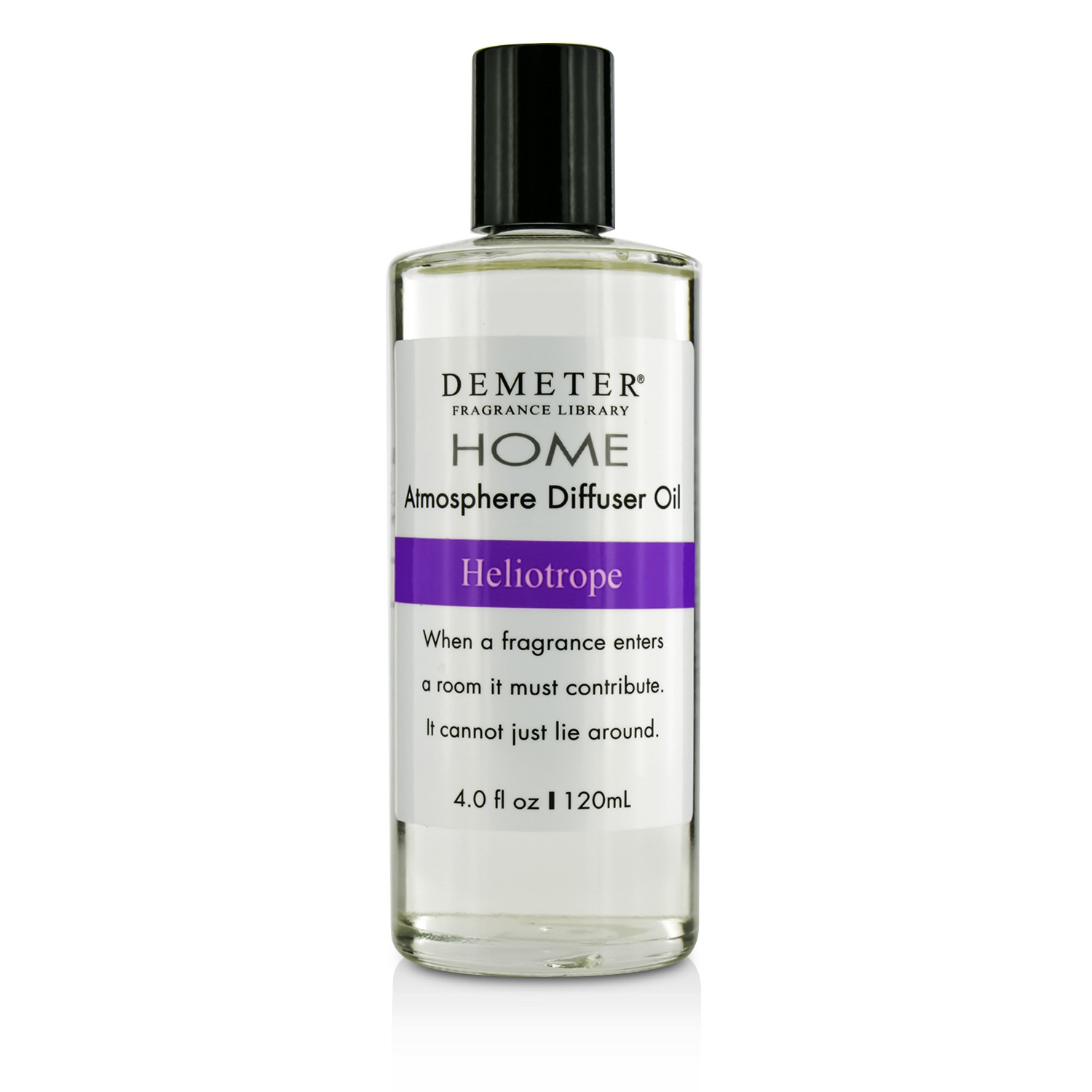 Demeter Atmosphere Diffuser Oil - Heliotrope 120ml/4oz