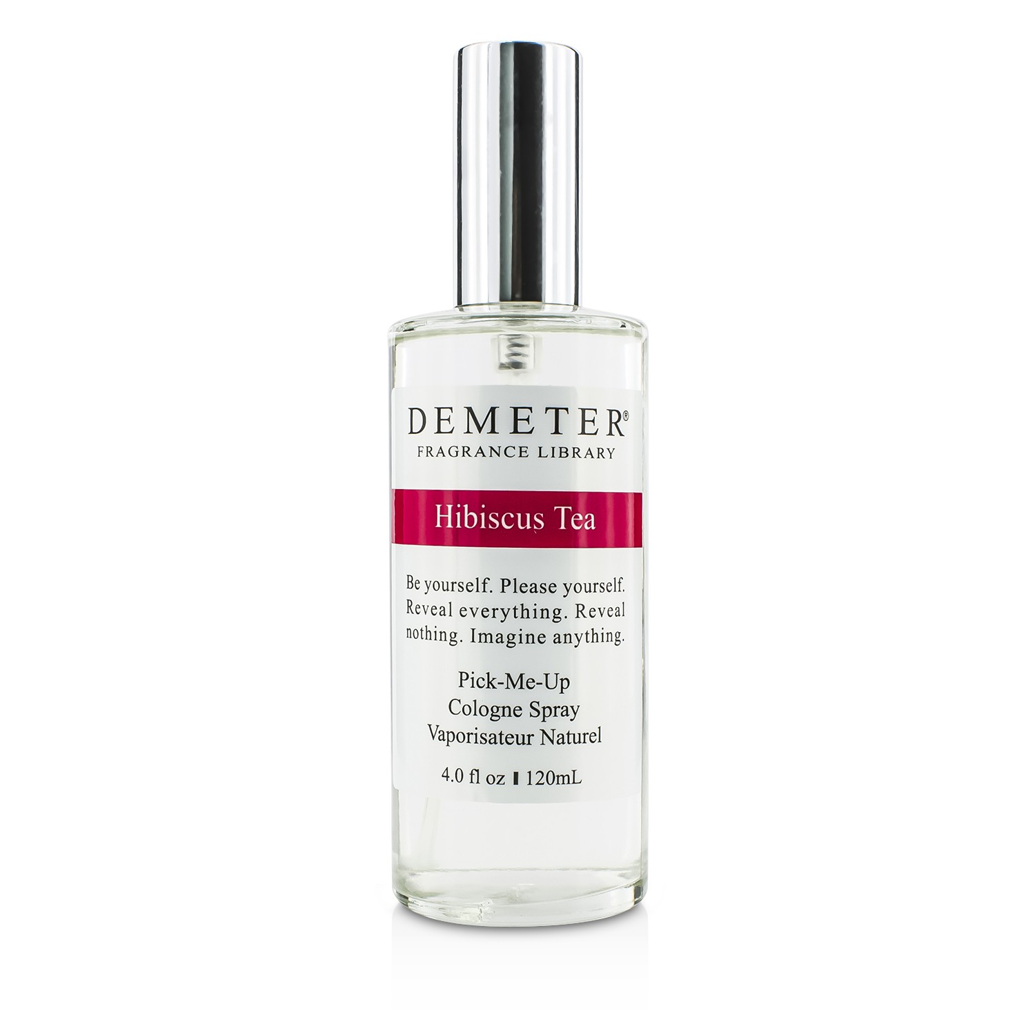 Demeter Hibiscus Tea Cologne Spray 120ml/4oz