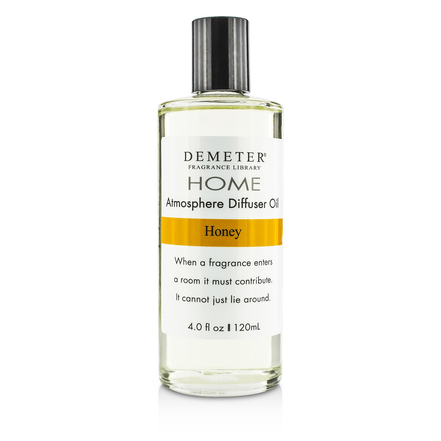 데메테르 Demeter 엣모스피어 디퓨저 오일 - 허니 120ml/4oz