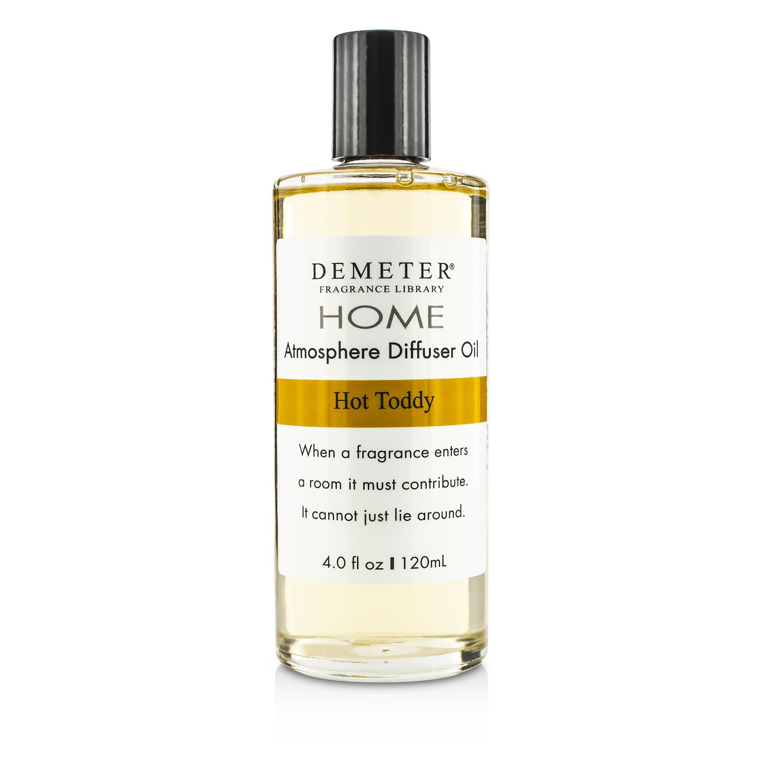 ディメーター Demeter アトモスフィア ディフューザーオイル - ホットトディー 120ml/4oz