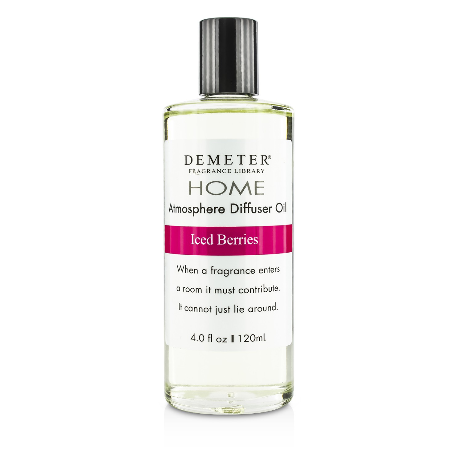 Demeter Atmosphere Diffuser Oil - Iced Berries 120ml/4oz