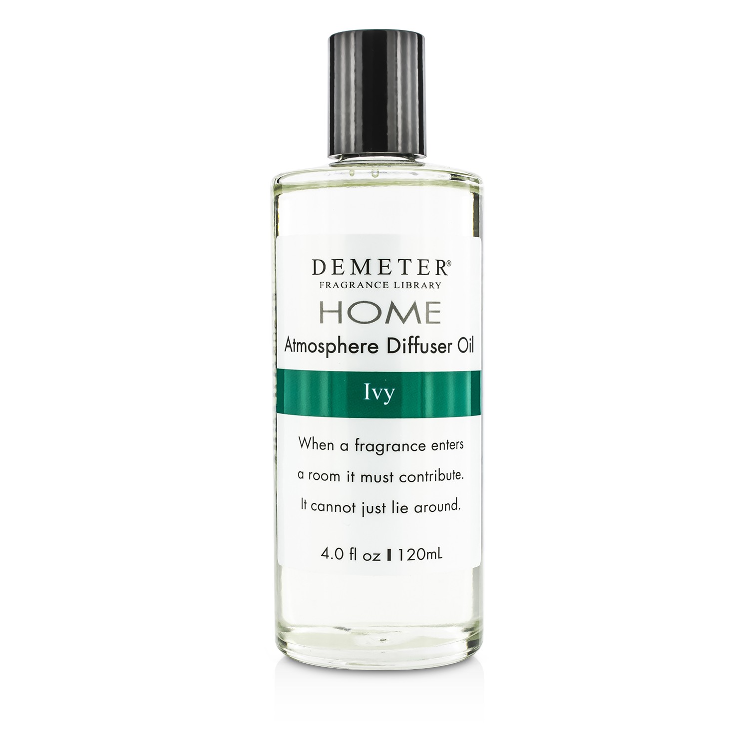 Demeter Atmosphere Diffuser Oil - Ivy 120ml/4oz