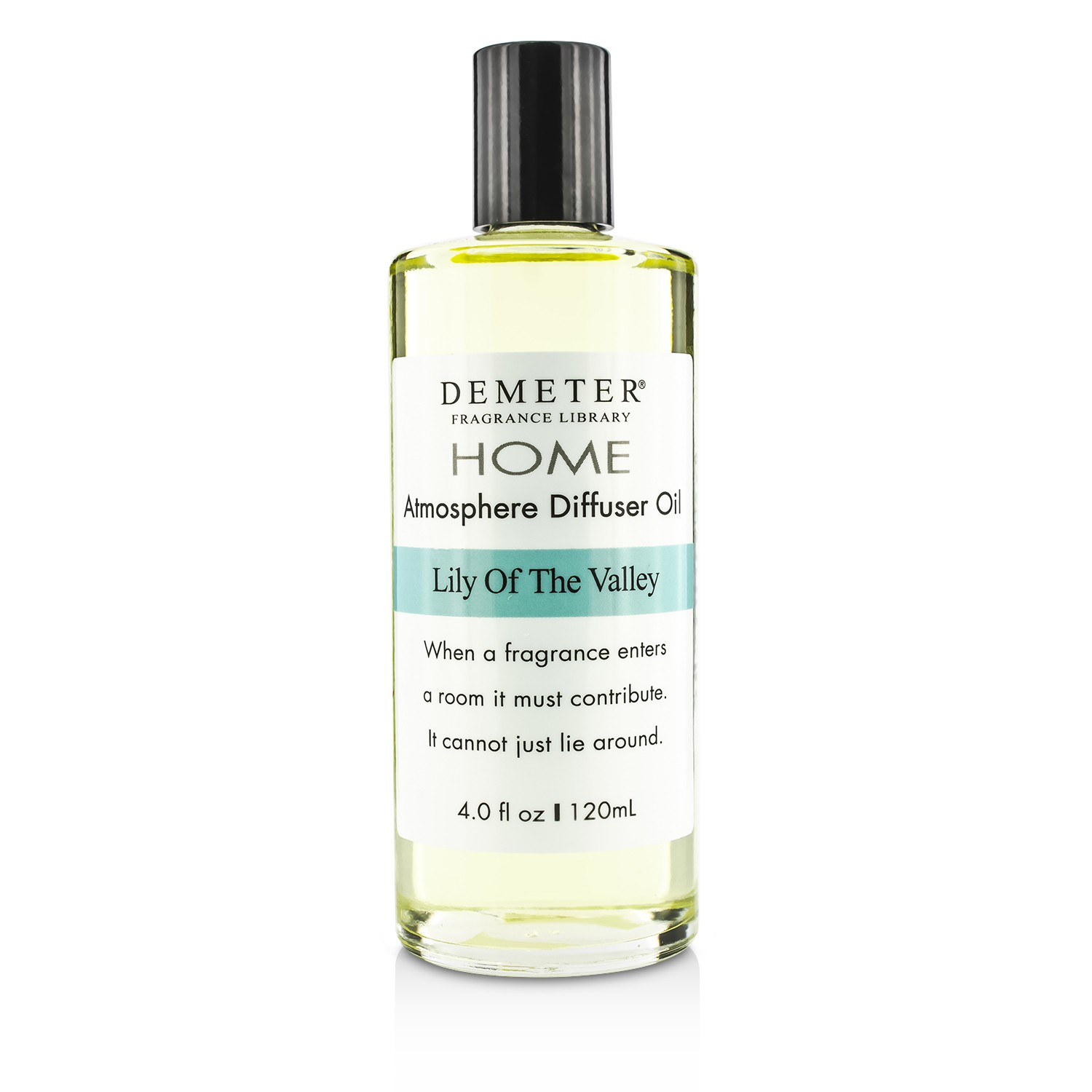 Demeter Atmosphere Diffuser Oil - Lily Of The Valley 120ml/4oz