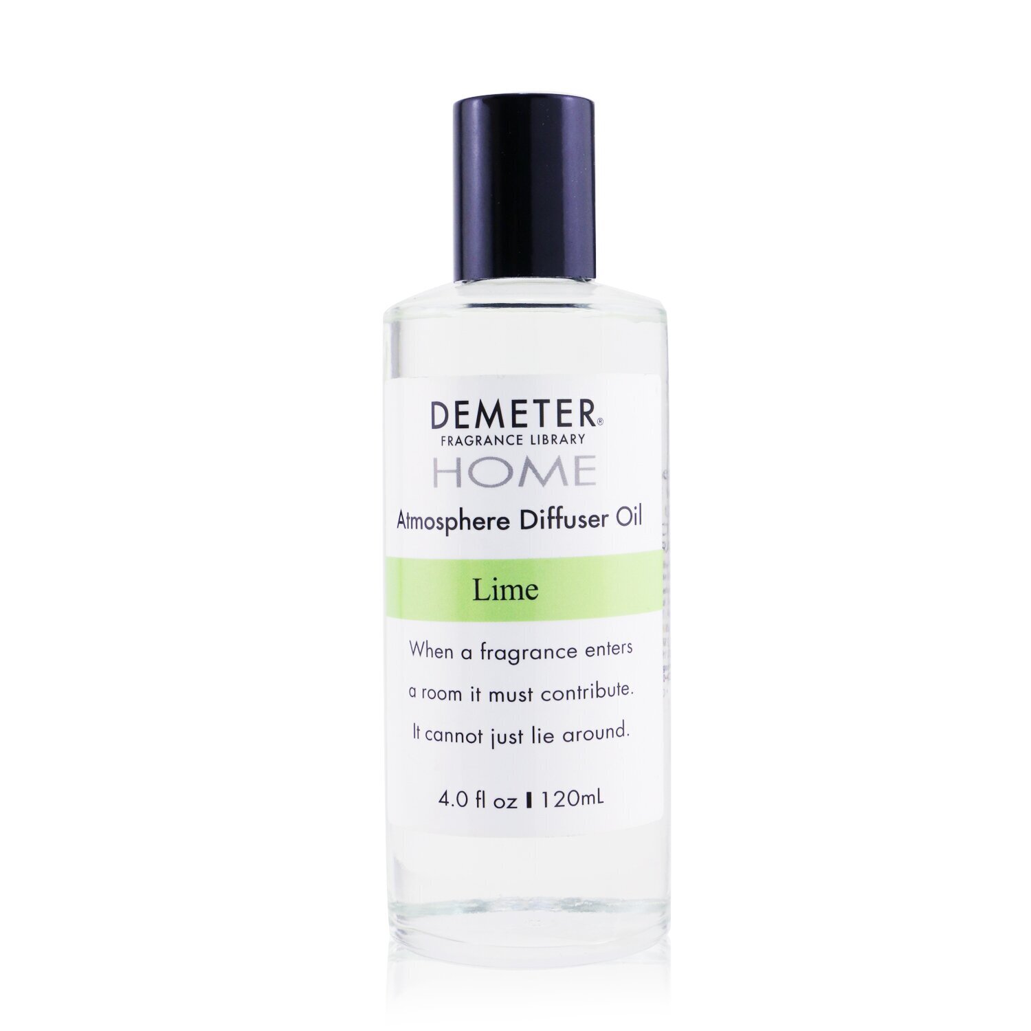 데메테르 Demeter 엣모스피어 디퓨저 오일 - 라임 120ml/4oz