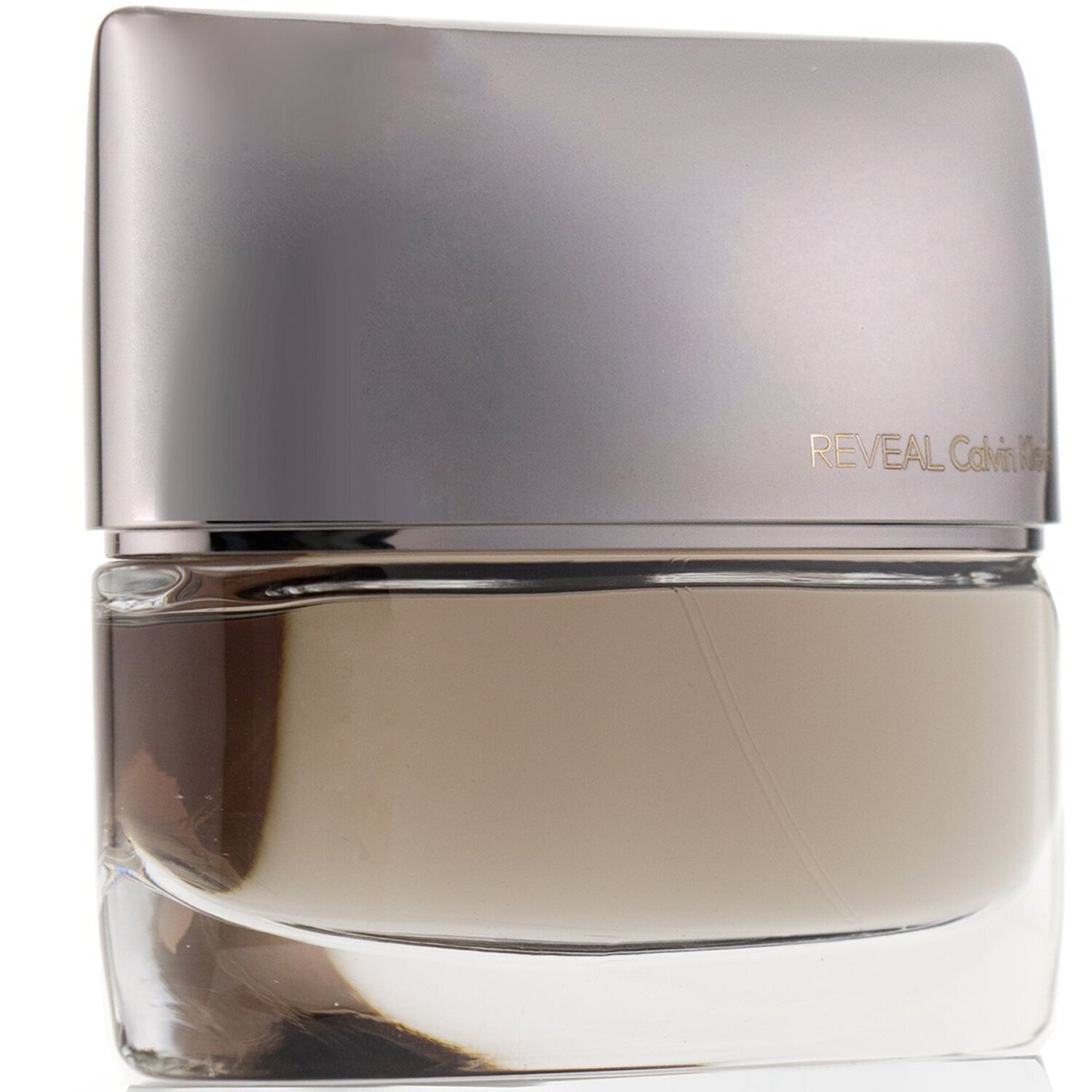 Calvin Klein Reveal Eau De Toilette Spray 100ml/3.4oz