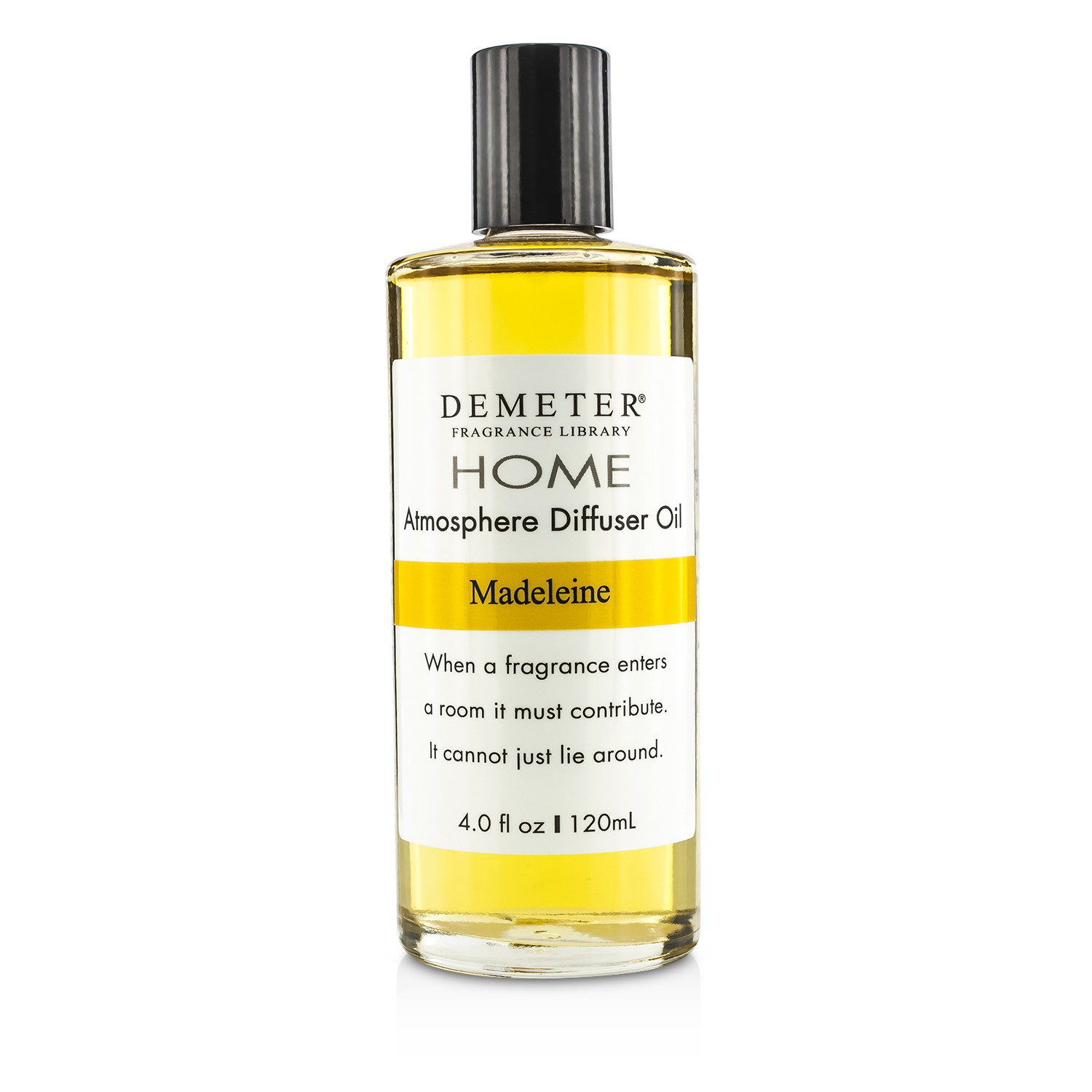 Demeter Atmosphere Diffuser Oil - Madeleine 120ml/4oz