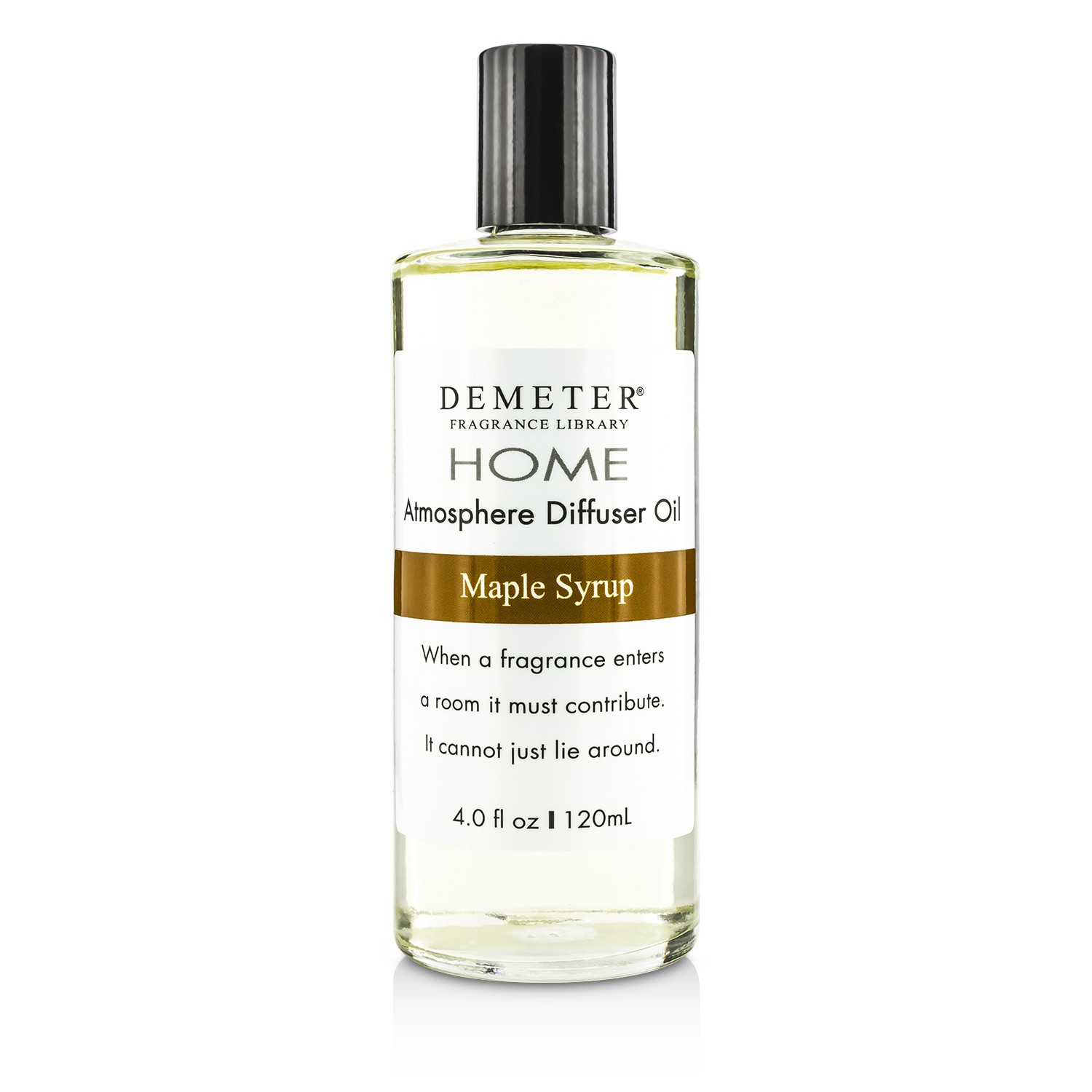 Demeter Atmosphere Diffuser Oil - Maple Syrup 120ml/4oz