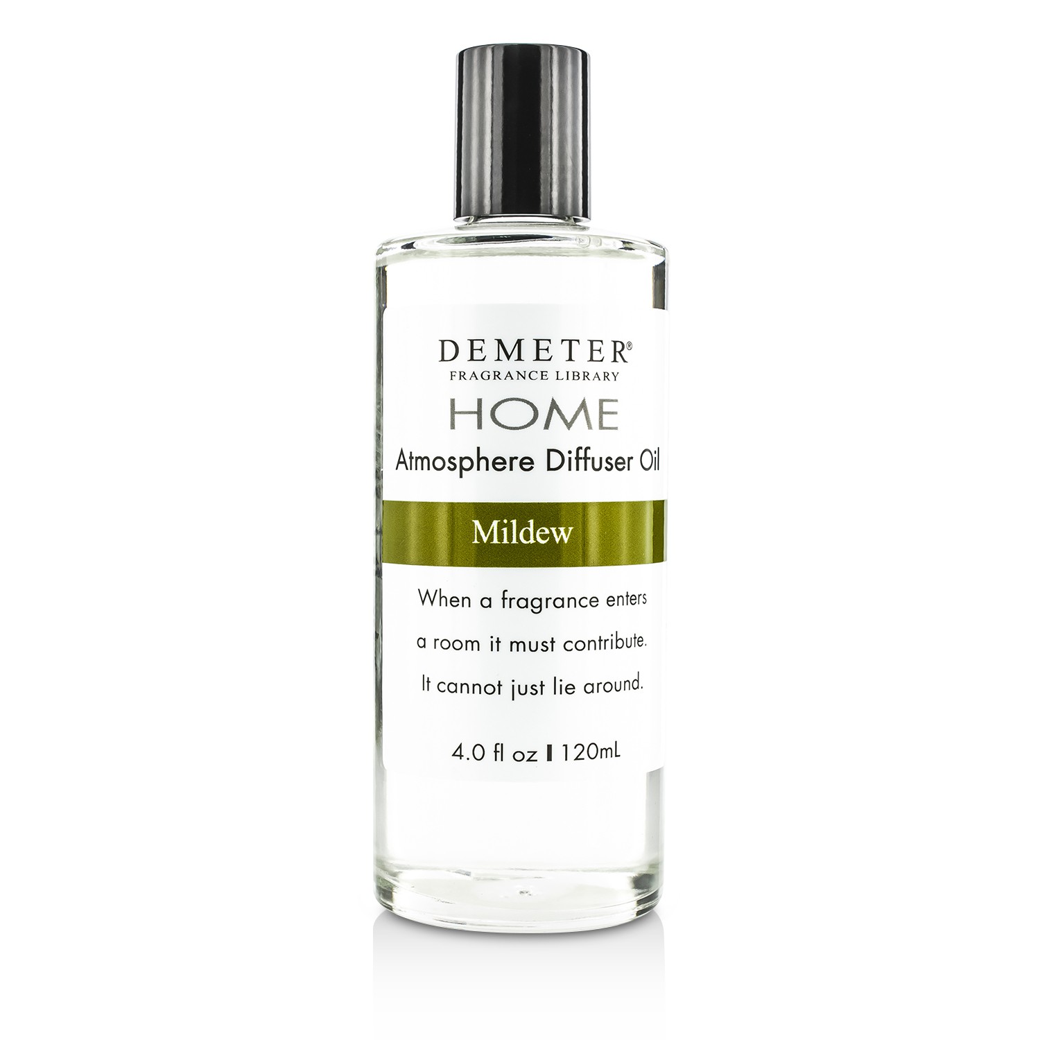 Demeter Atmosphere Diffuser Oil - Mildew 120ml/4oz