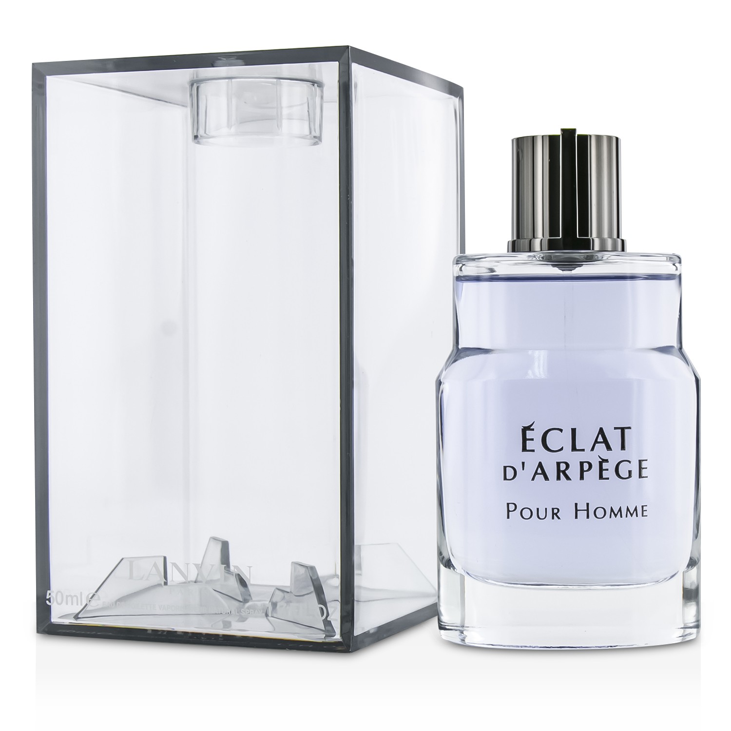 Lanvin Eclat D'Arpege Eau De Toilette Spray - Tuoksu 50ml/1.7oz