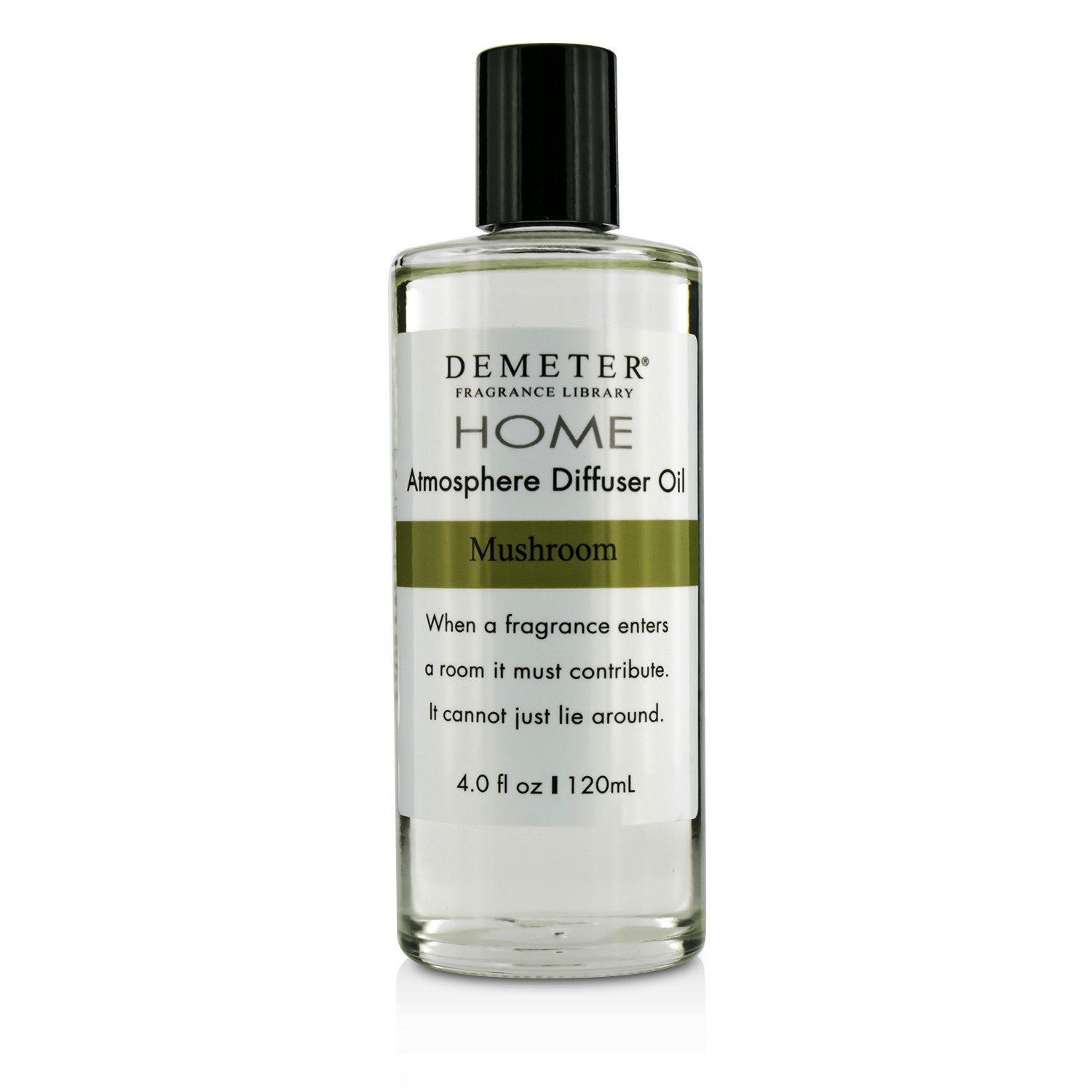 Demeter Atmosphere Diffuser Oil - Mushroom 120ml/4oz