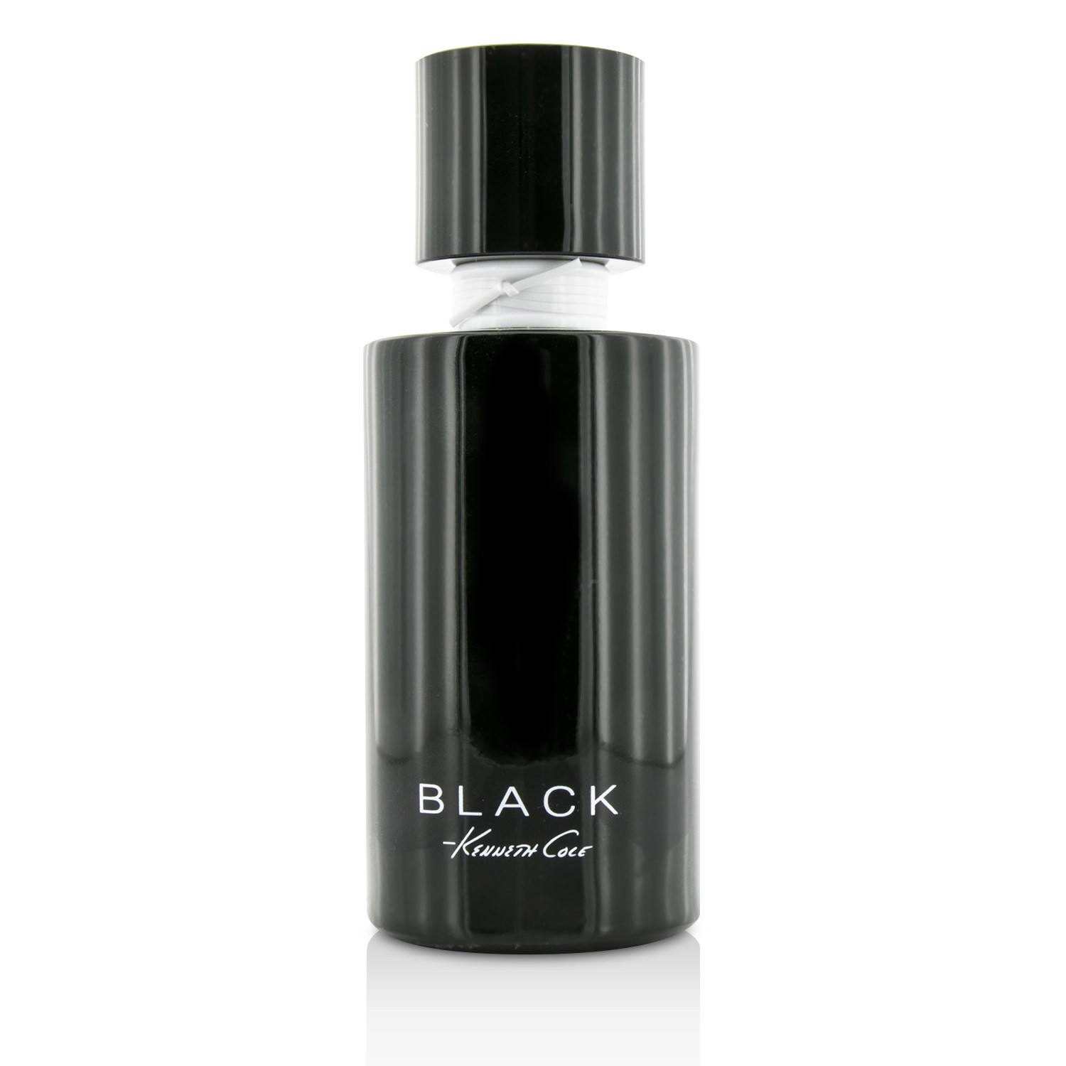 Kenneth Cole Black Eau De Parfum Spray 100ml/3.4oz