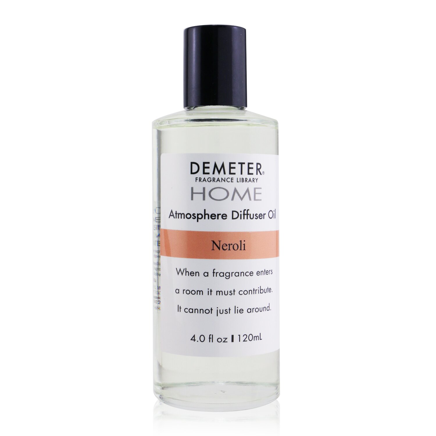 Demeter Aceite Difusor Ambiente - Neroli 120ml/4oz