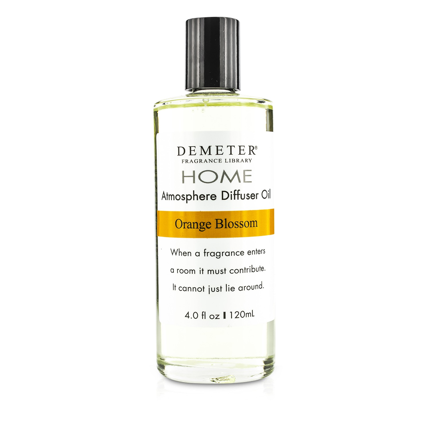 Demeter Atmosphere Diffuser Oil - Orange Blossom 120ml/4oz