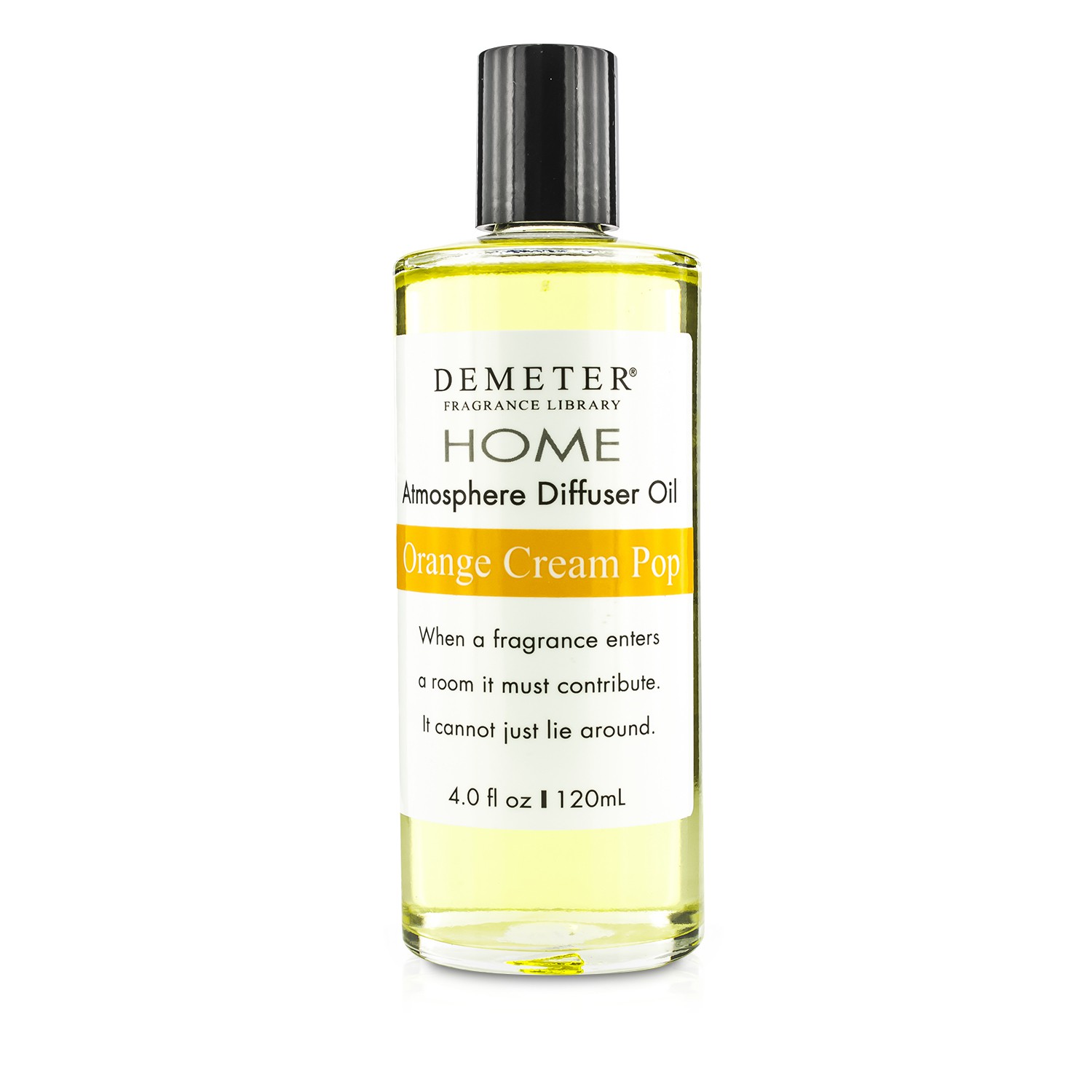 Demeter Atmosphere Diffuser Oil - Orange Cream Pop 120ml/4oz