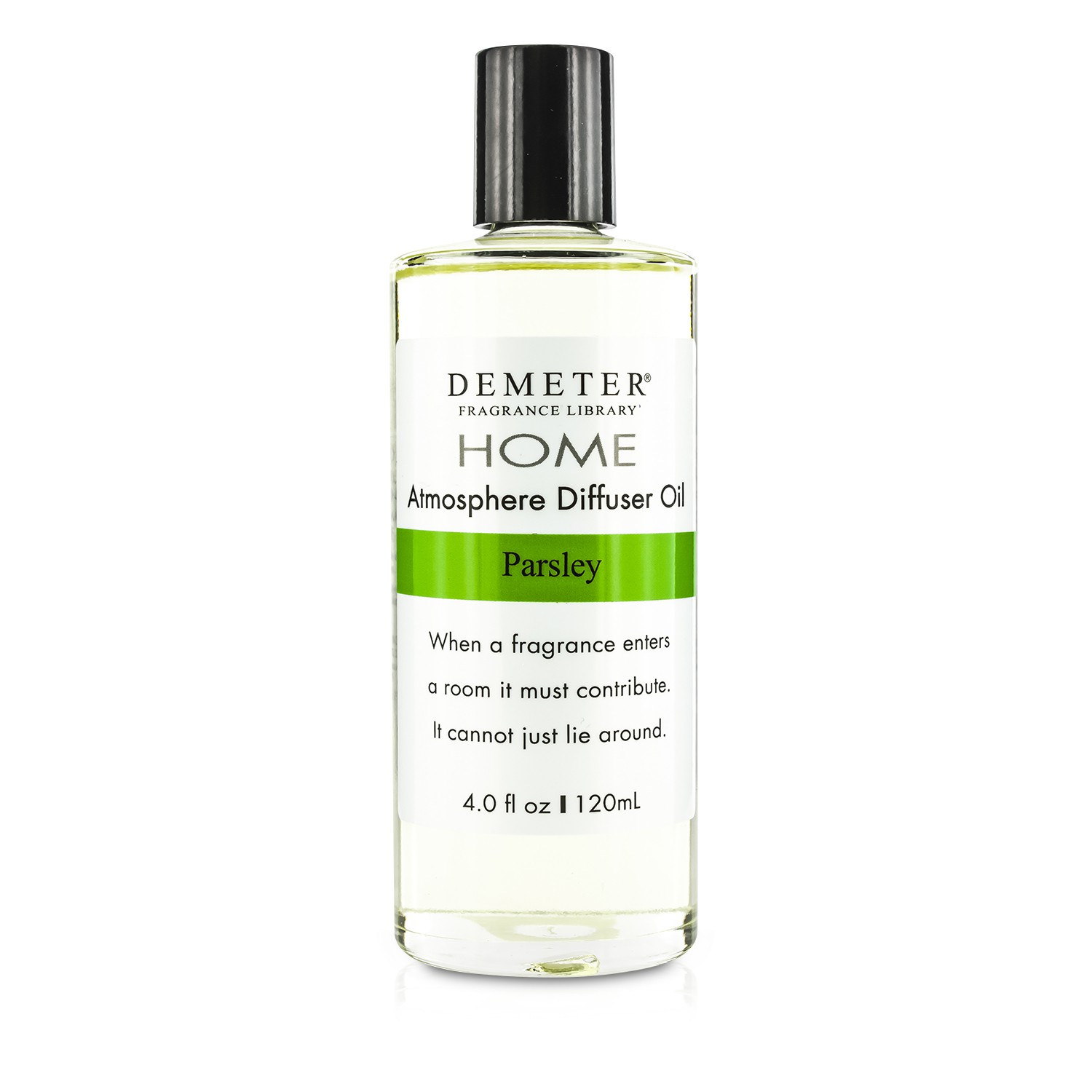 Demeter Óleo Difusor Atmosphere - Parsley 120ml/4oz