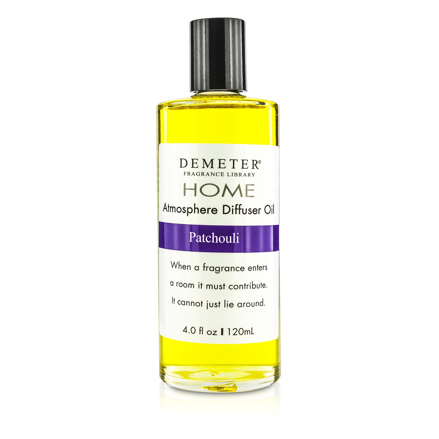 Demeter Atmosphere Diffuser Oil - Patchouli 120ml/4oz