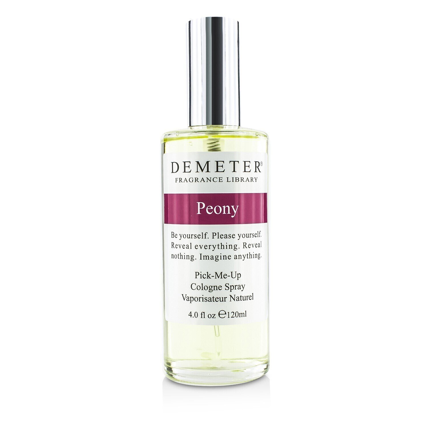 Demeter Peony كولونيا سبراي 120ml/4oz