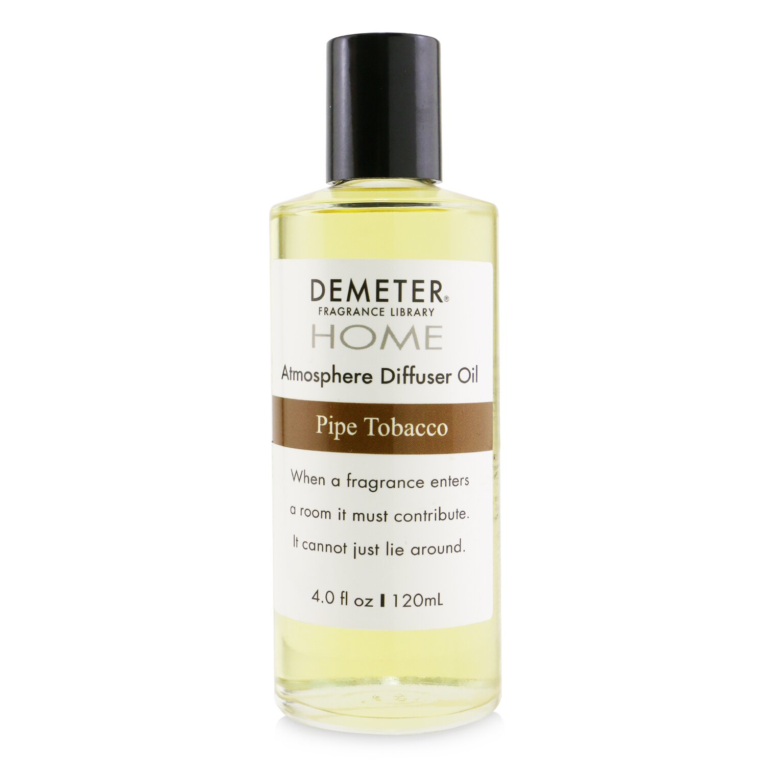 Demeter Atmosphere Diffuser Oil - Pipe Tobacco 120ml/4oz