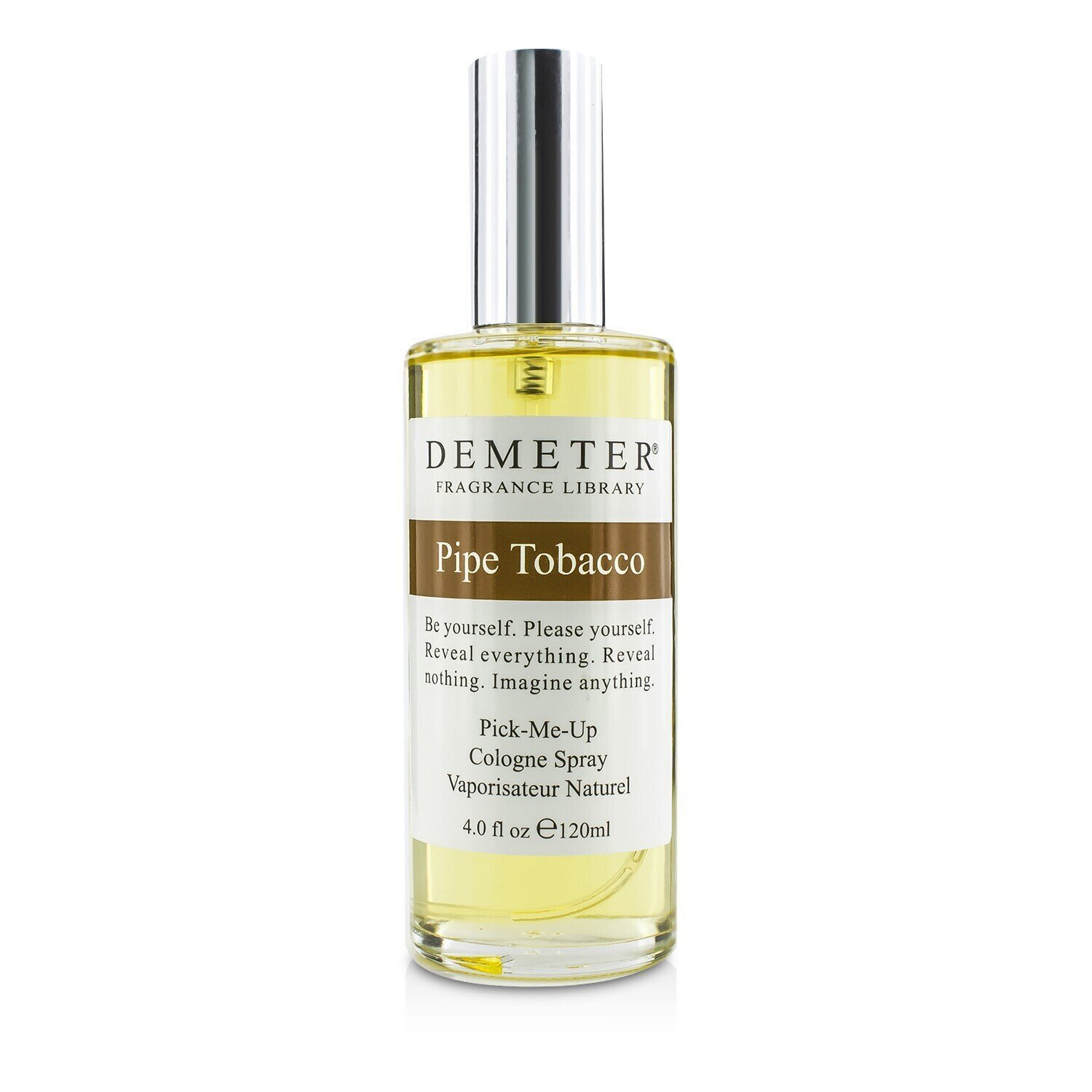 Demeter Pipe Tobacco Cologne Spray 120ml/4oz