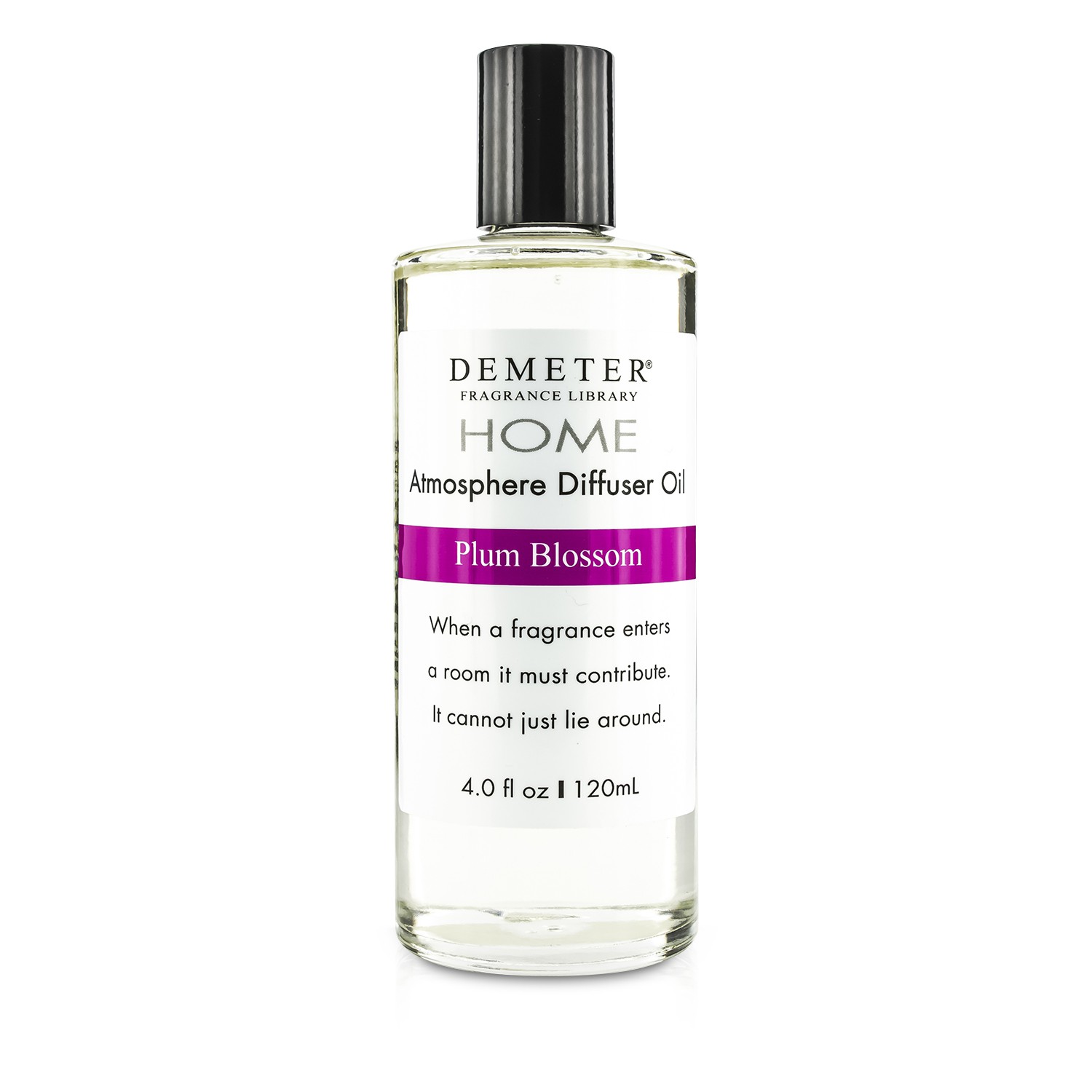 Demeter Atmosphere Diffuser Oil - Plum Blossom 120ml/4oz