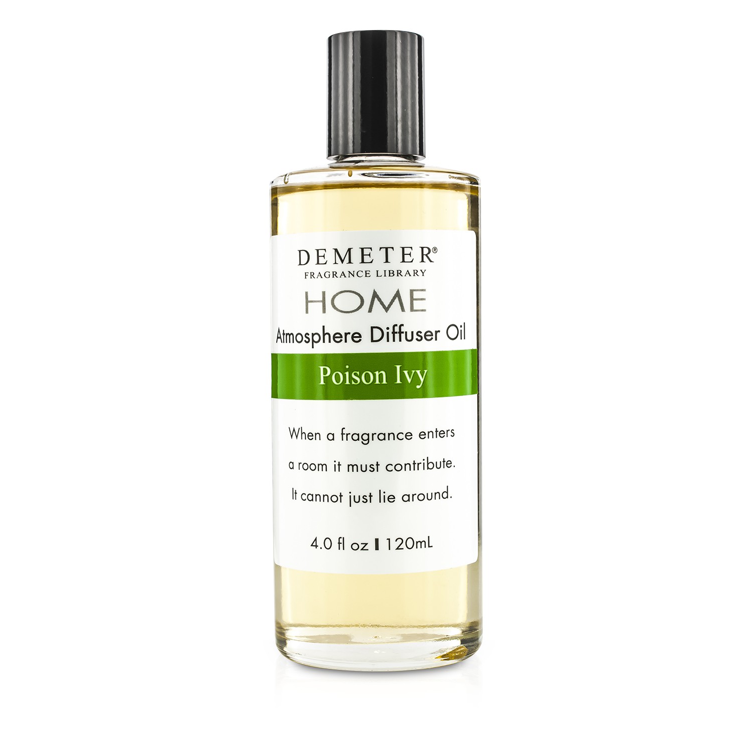 Demeter Atmosphere diffuzor olaj - Poison Ivy 120ml/4oz