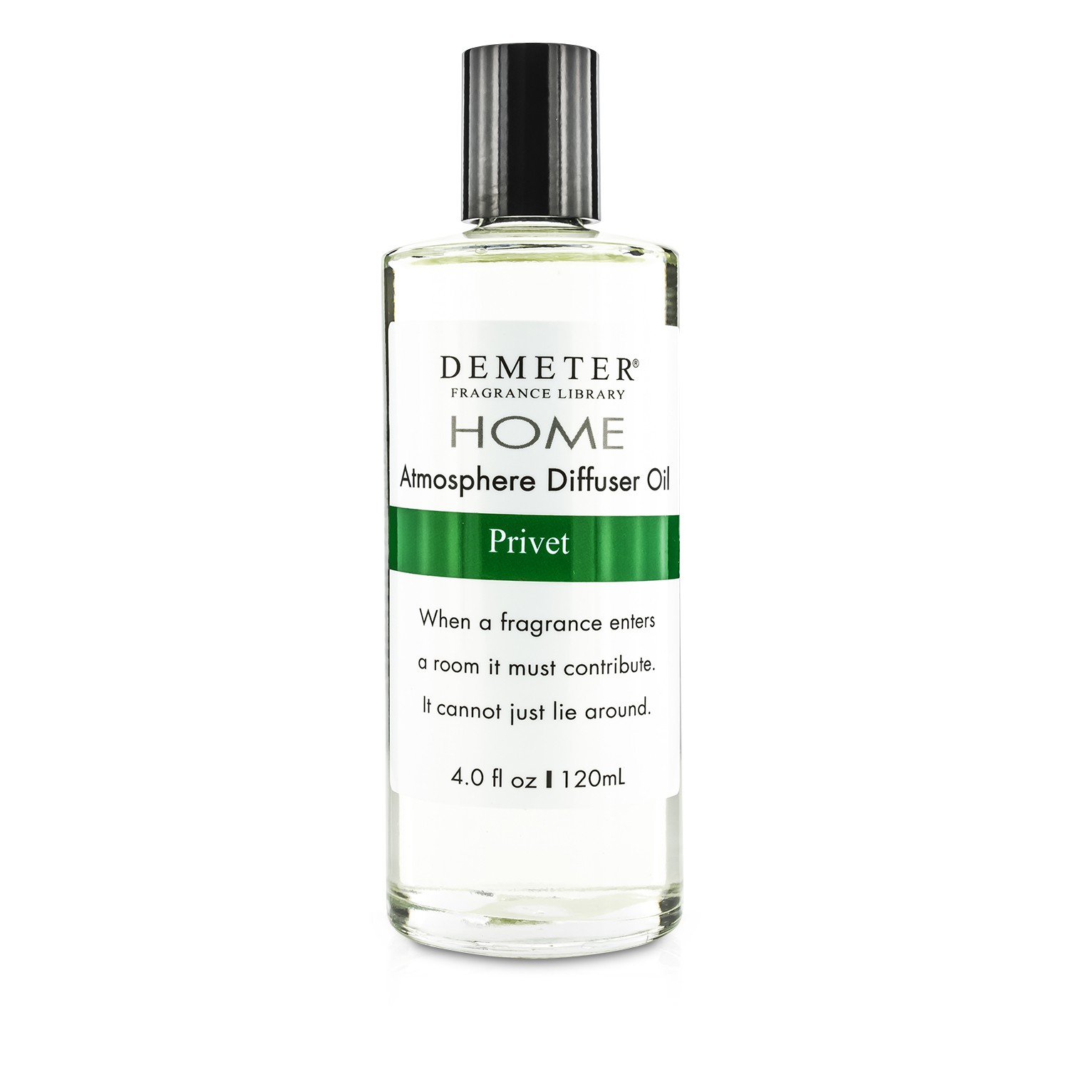 Demeter Atmosphere Diffuser Oil - Privet 120ml/4oz