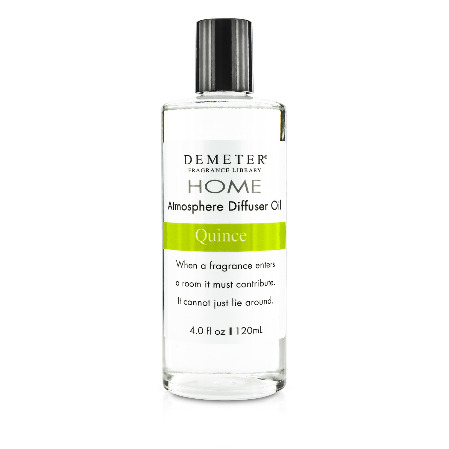 Demeter Atmosphere Diffuser Oil - Qunice 120ml/4oz